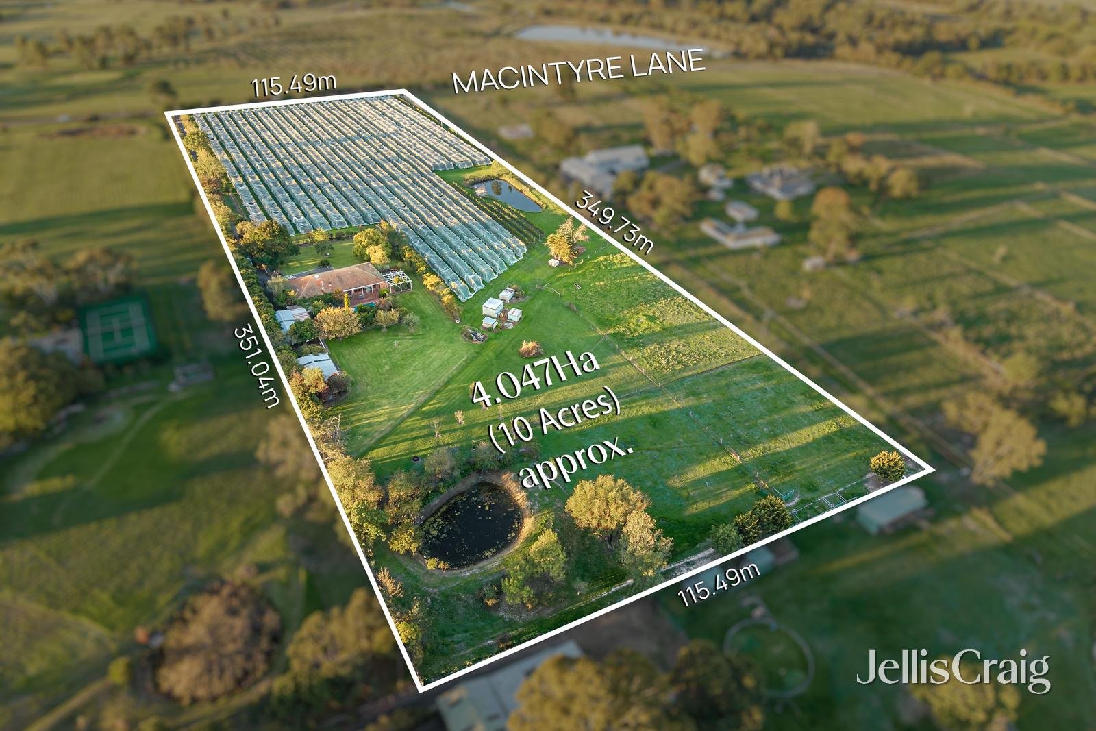 18 MacIntyre Lane, Yering image 2