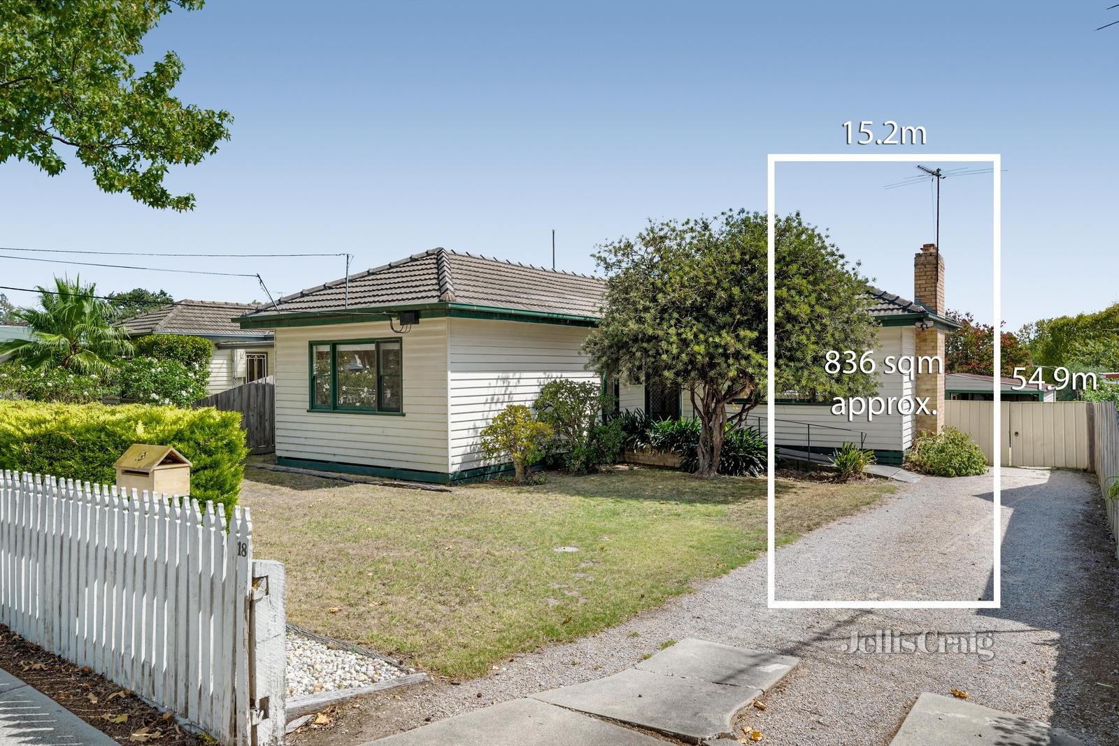 18 Maidstone Street, Ringwood image 1