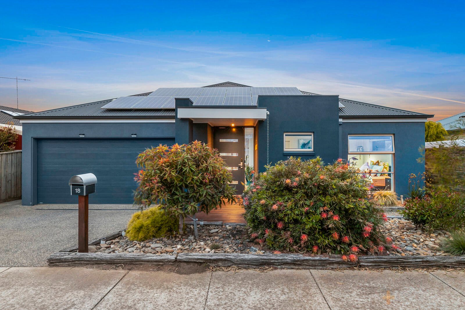 18 Markham Drive Ocean Grove