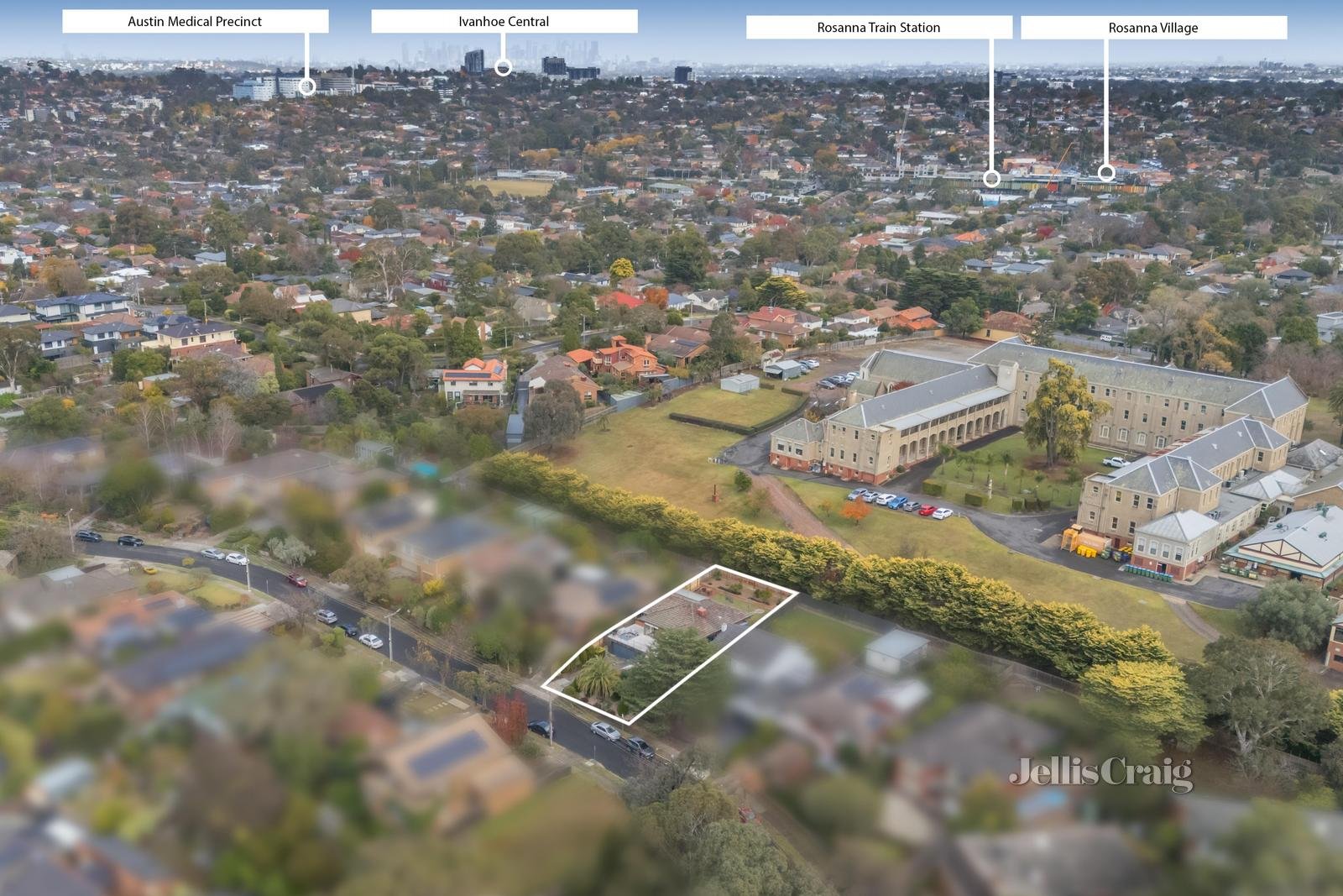 18 McAuley Drive, Rosanna image 13