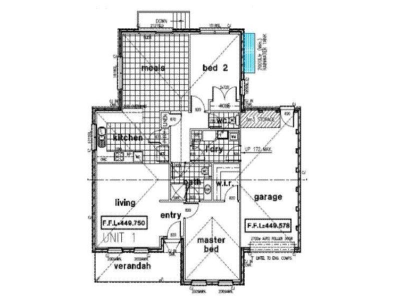 1/8 McKee Street, Golden Point image 2