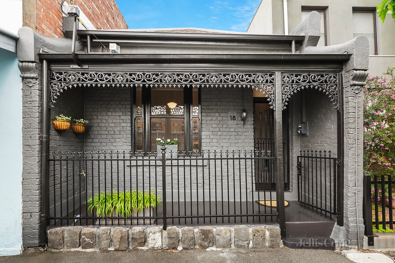 18 Melrose Street, North Melbourne image 1