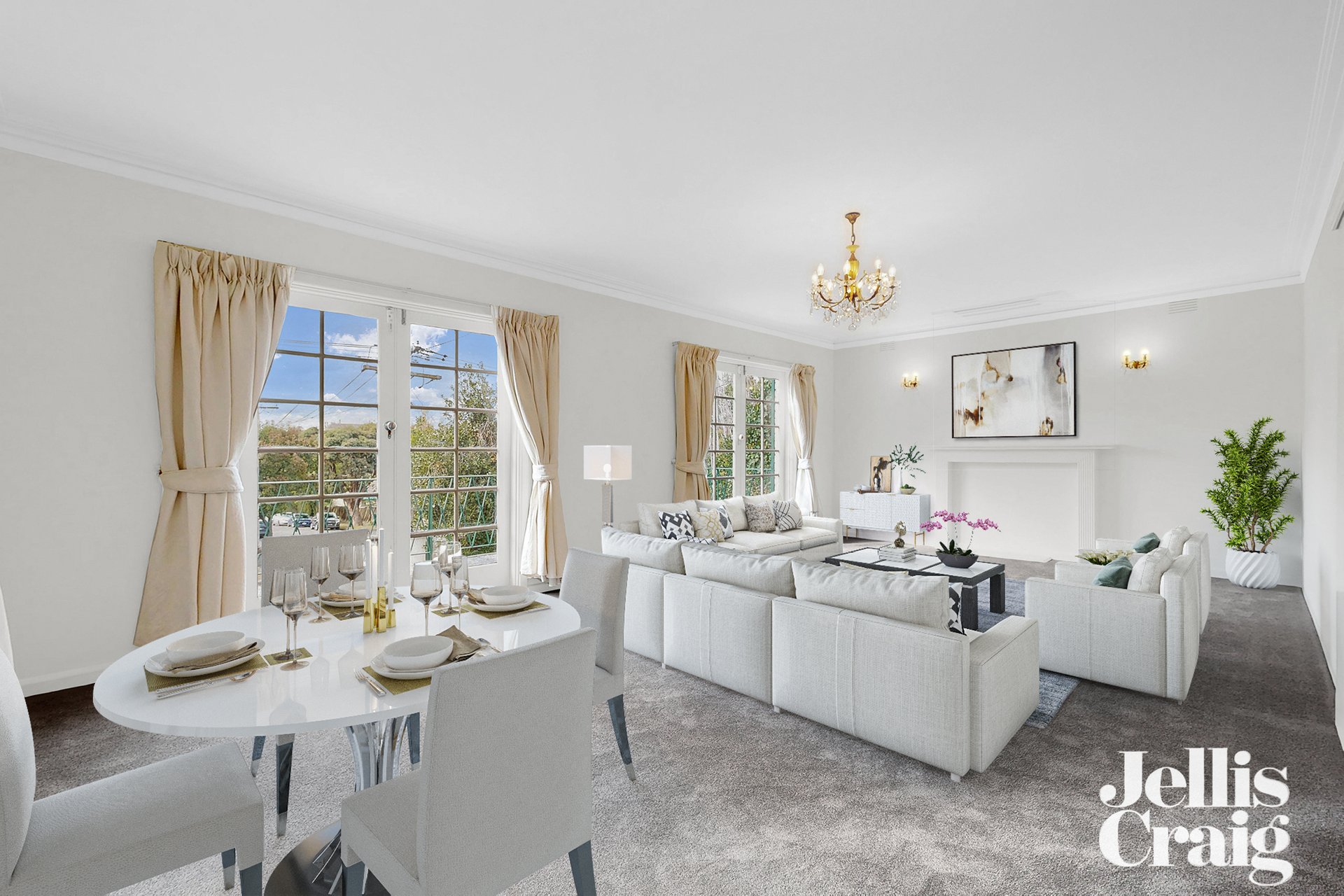 18 Merrion Place, Kew image 3