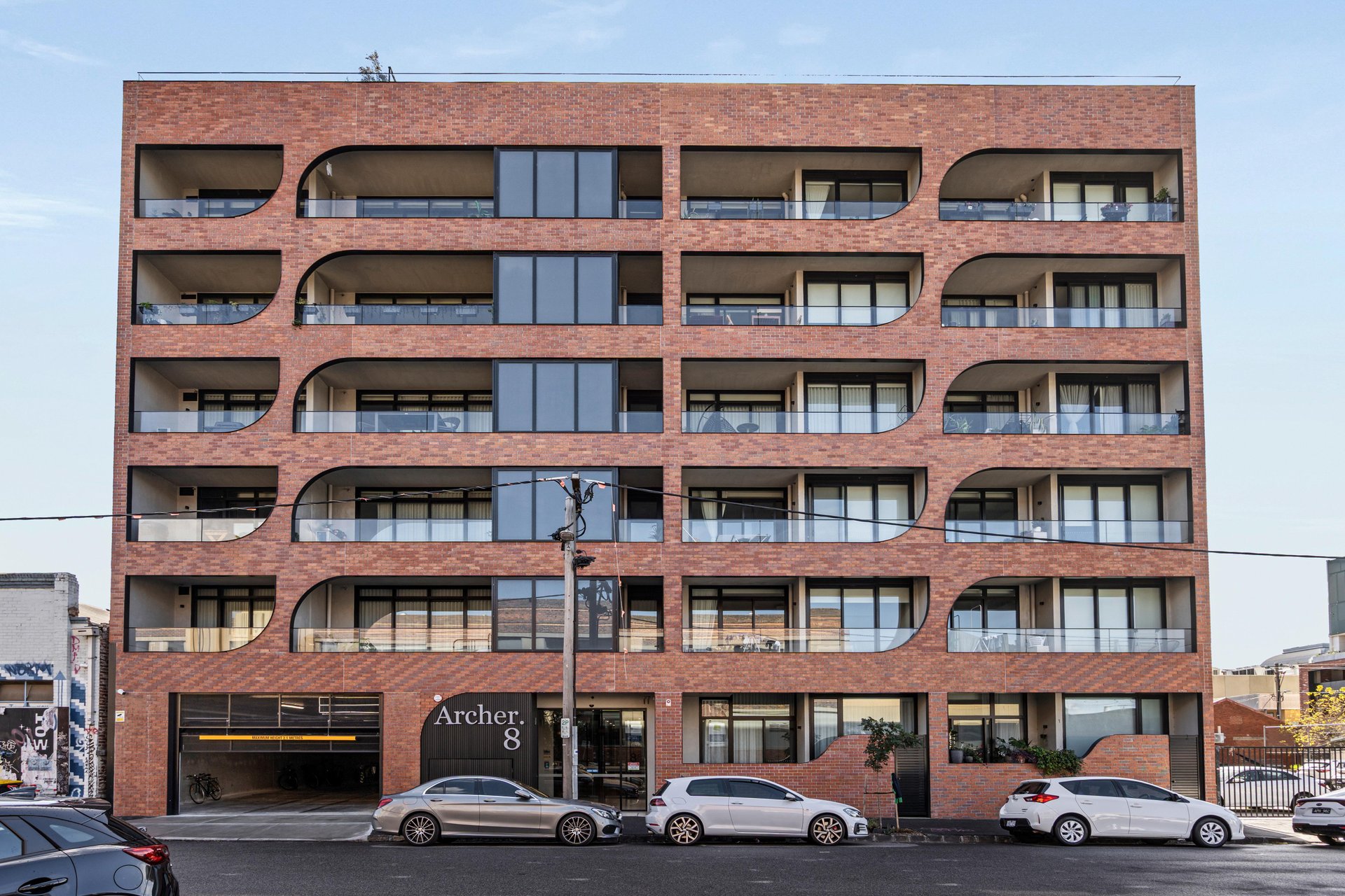 1/8 Michael Street, Brunswick image 2