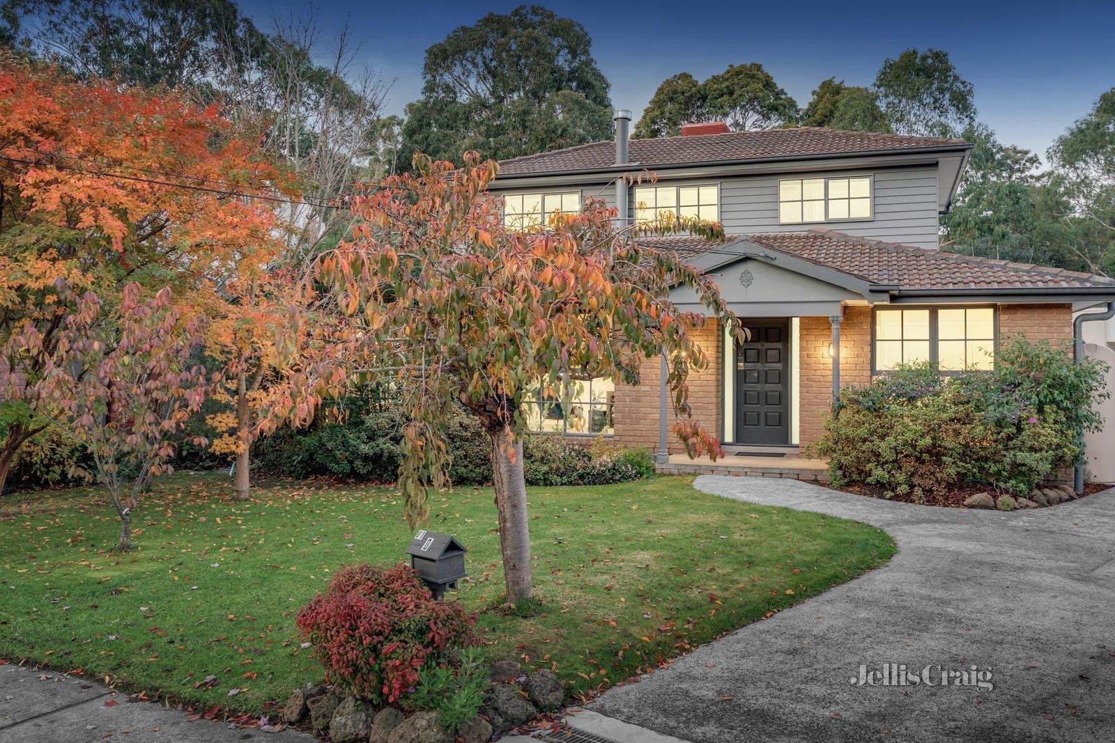 1/8 Montpellier Crescent, Templestowe Lower image 1
