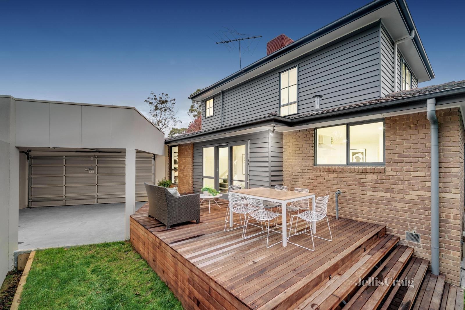 1/8 Montpellier Crescent, Templestowe Lower image 13