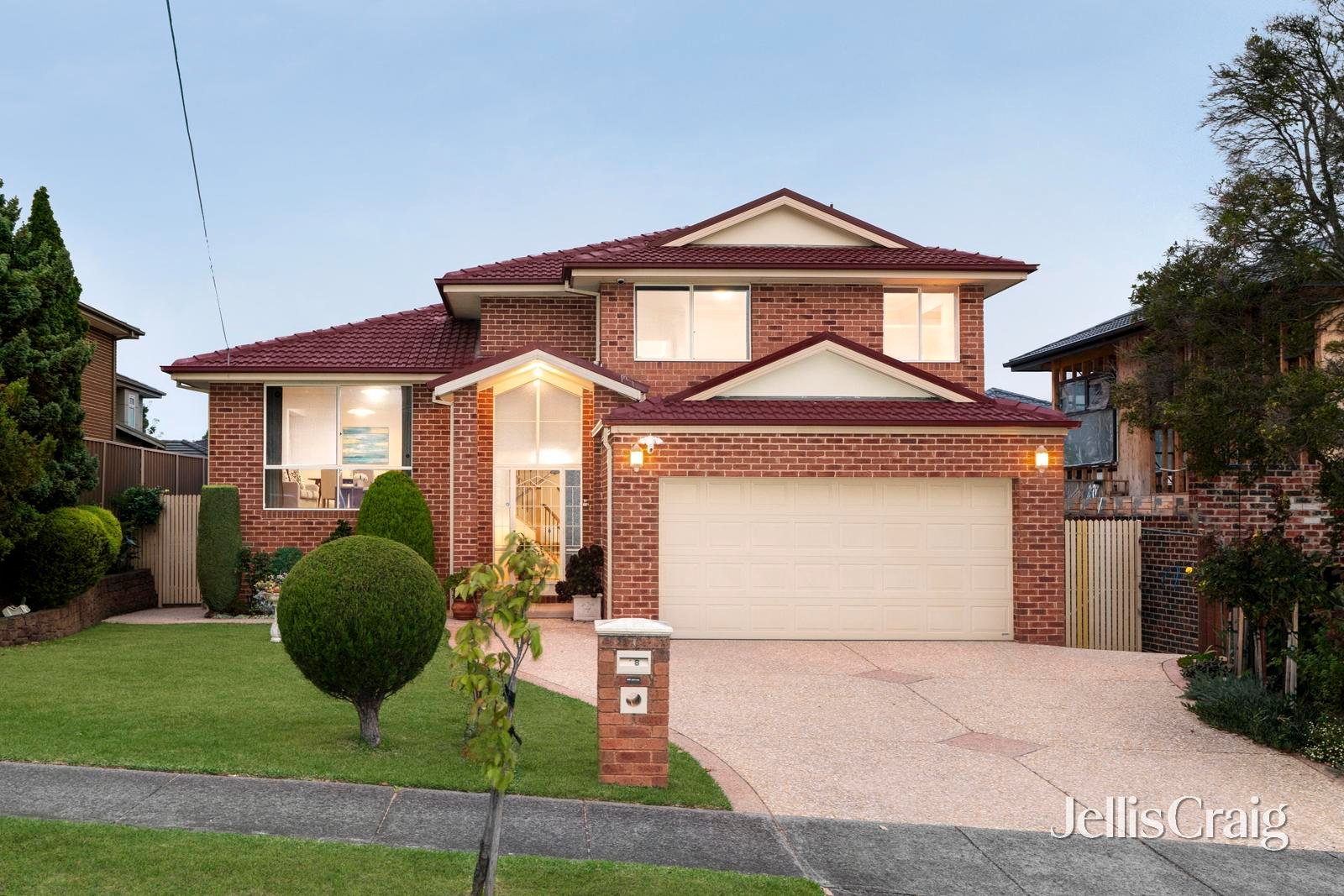 18 Mount Pleasant Drive, Mount&nbsp;Waverley image 1