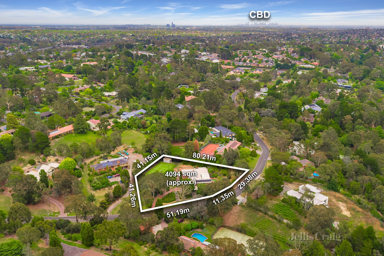 18 Murndal Drive, Donvale image 12