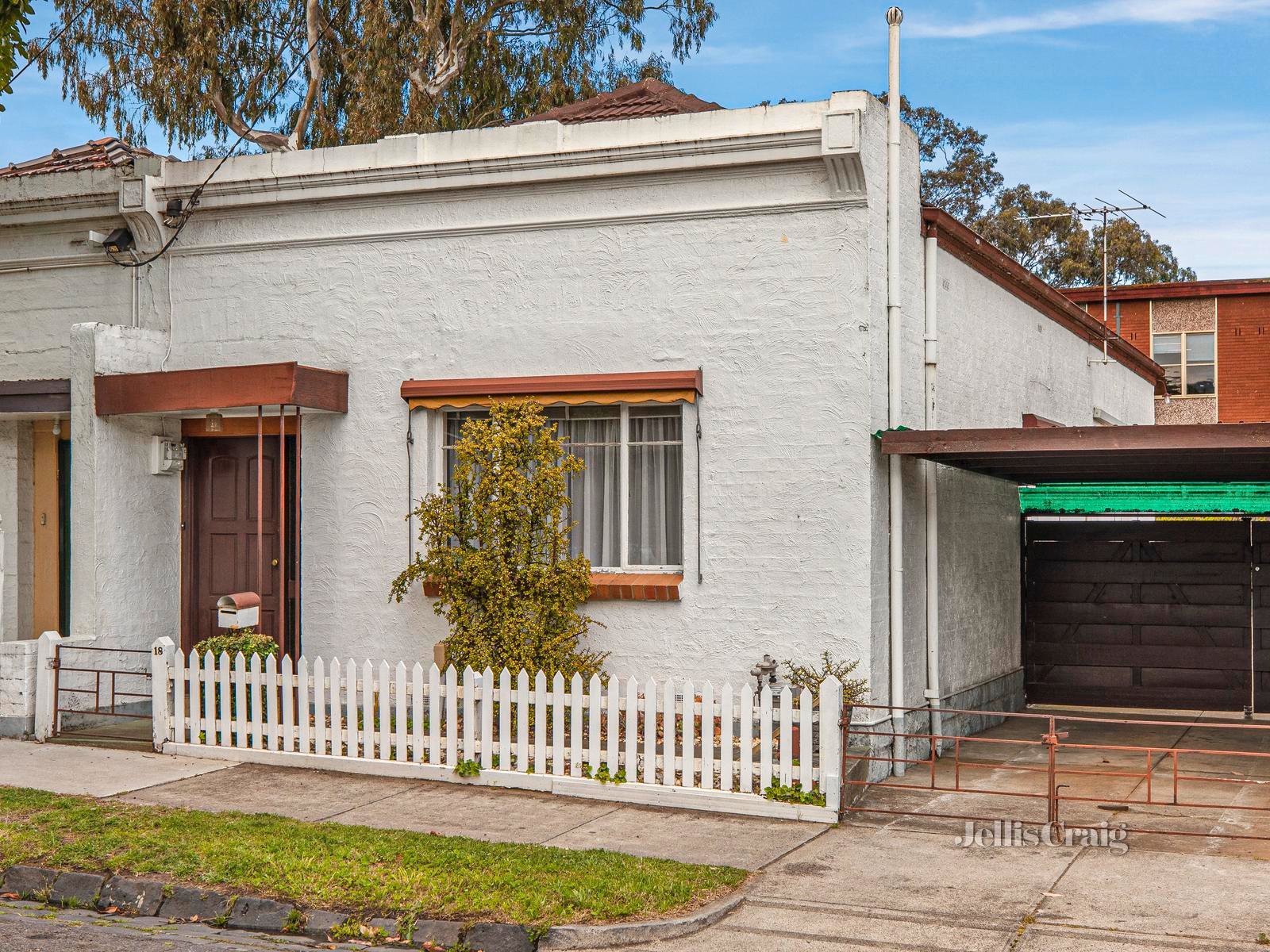 18 Murray Street, Moonee Ponds image 1