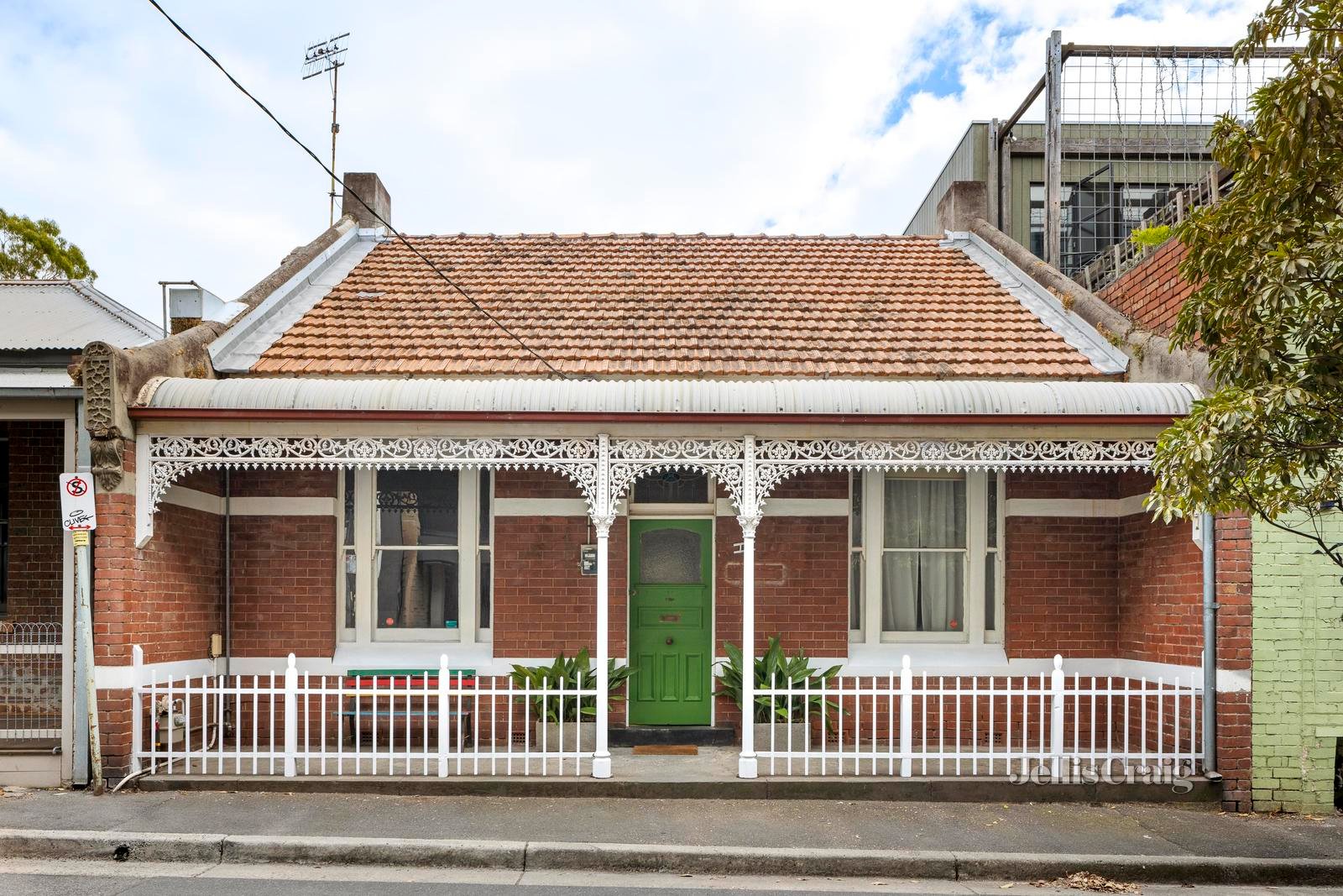 18 Napoleon Street, Collingwood image 1