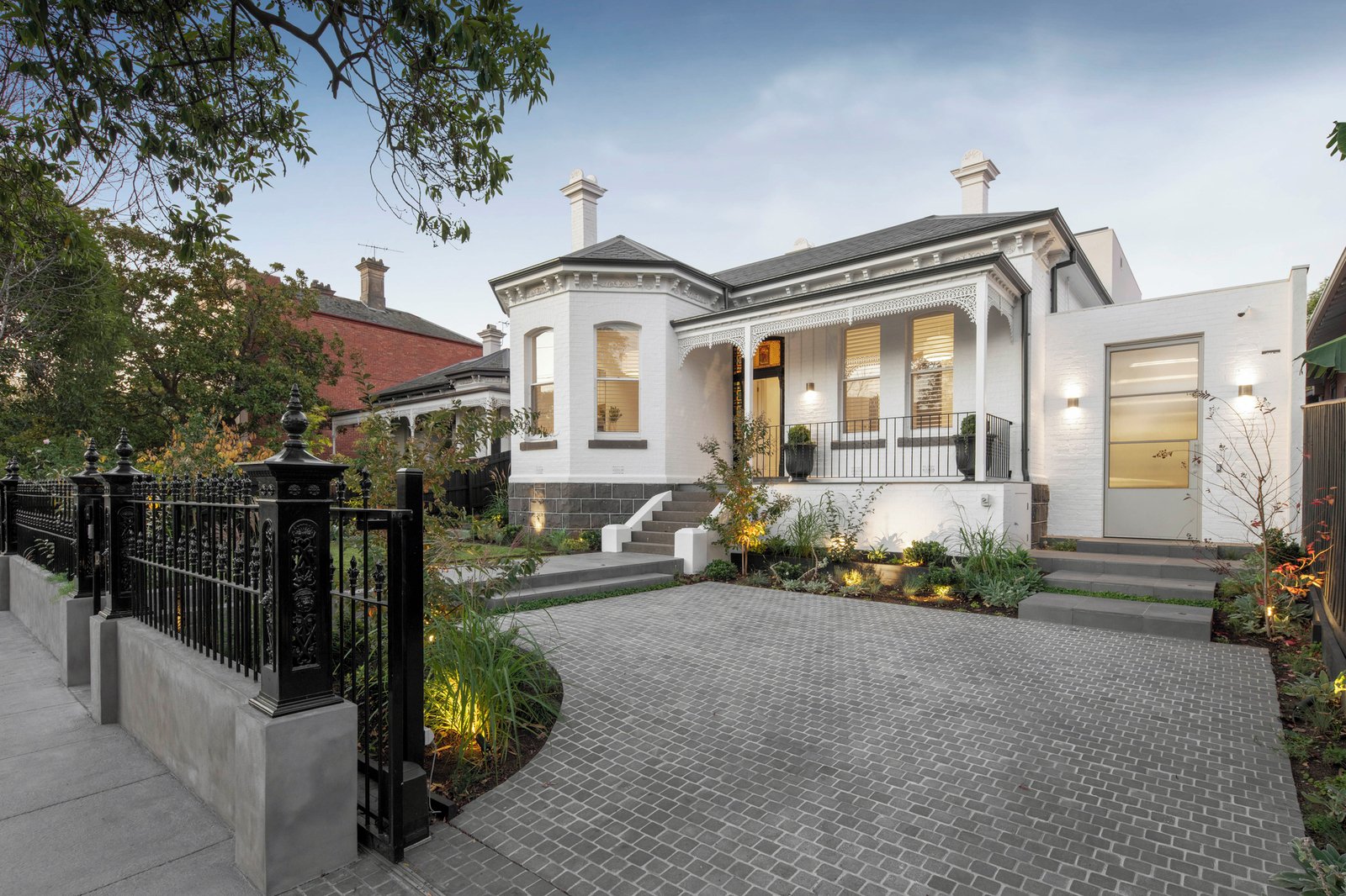 18 Northcote Road