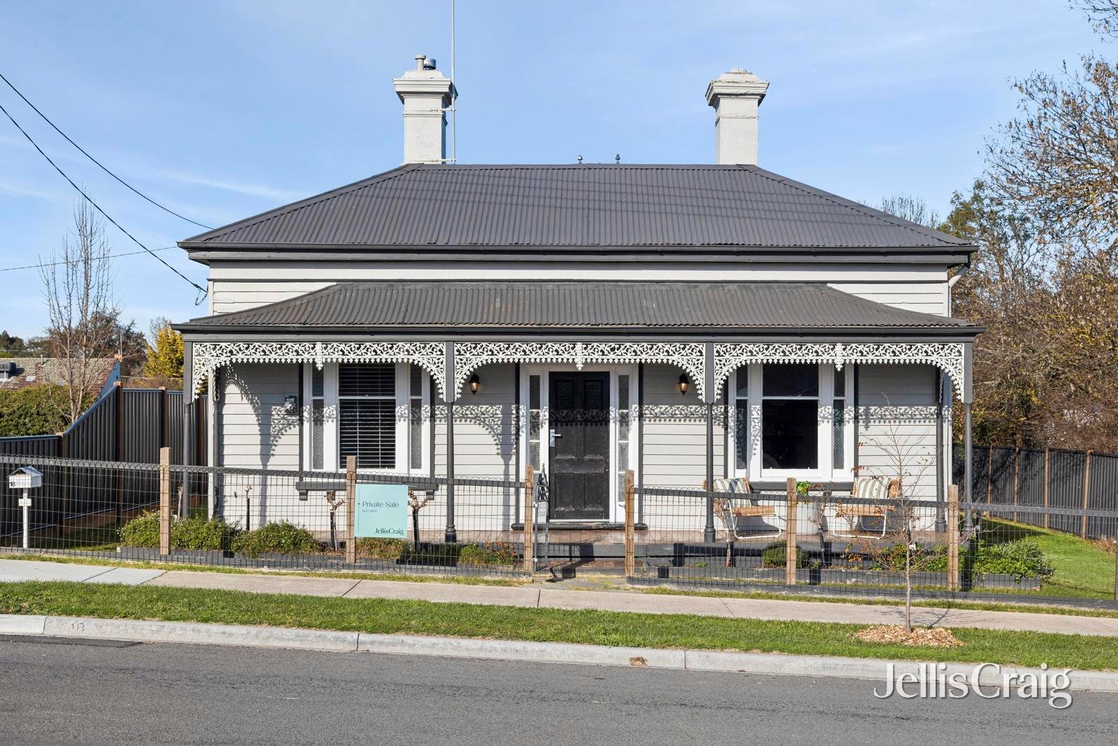 18 Orr Street, Kyneton image 1