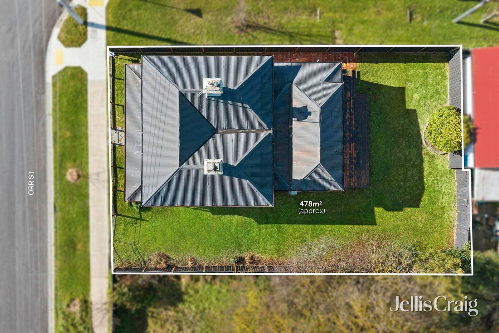 18 Orr Street, Kyneton image 15