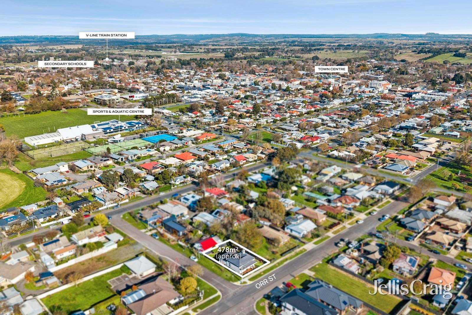 18 Orr Street, Kyneton image 16