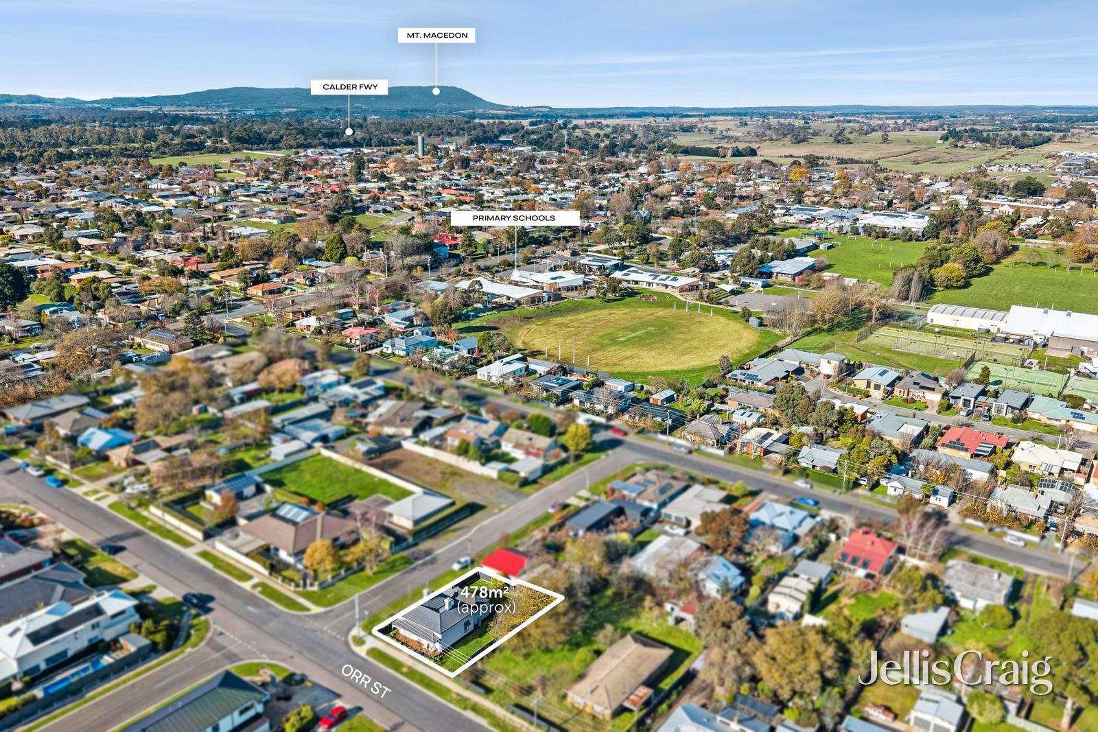 18 Orr Street, Kyneton image 17