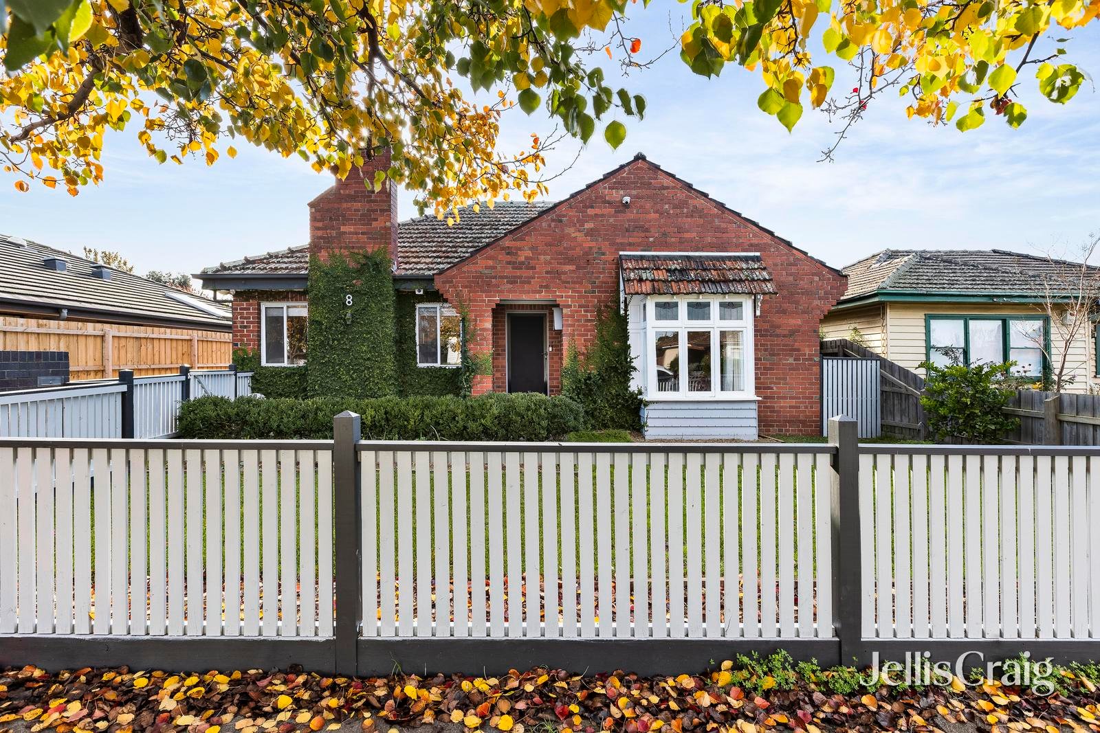 1/8 Palm Avenue, Reservoir image 1