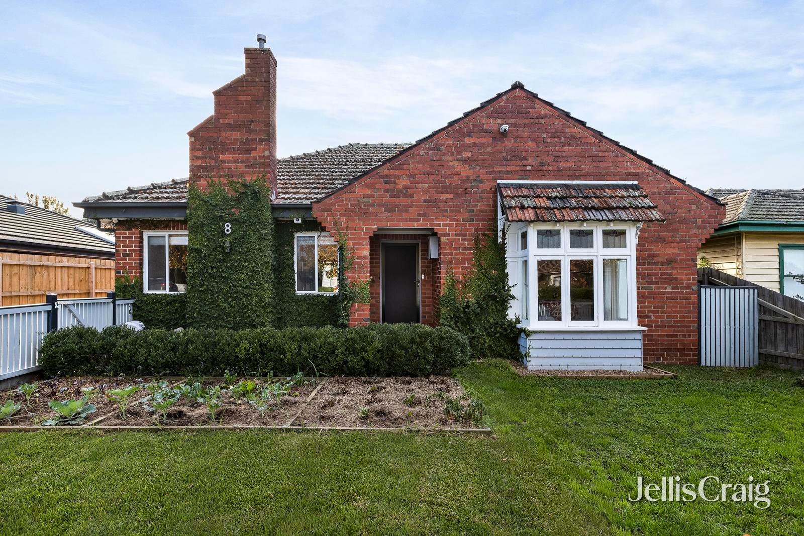 1/8 Palm Avenue, Reservoir image 12