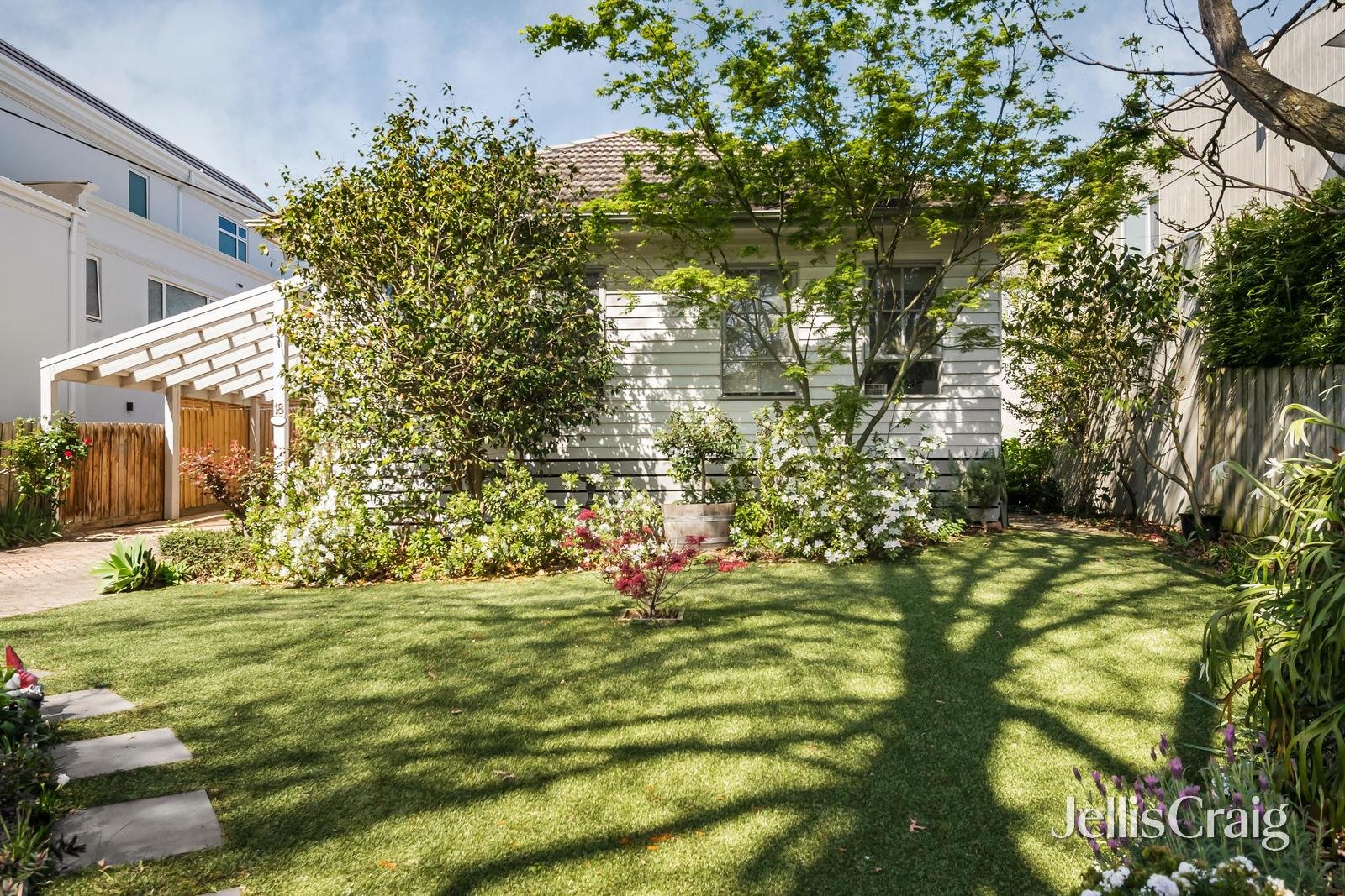 18 Palmer Avenue, Balwyn image 1