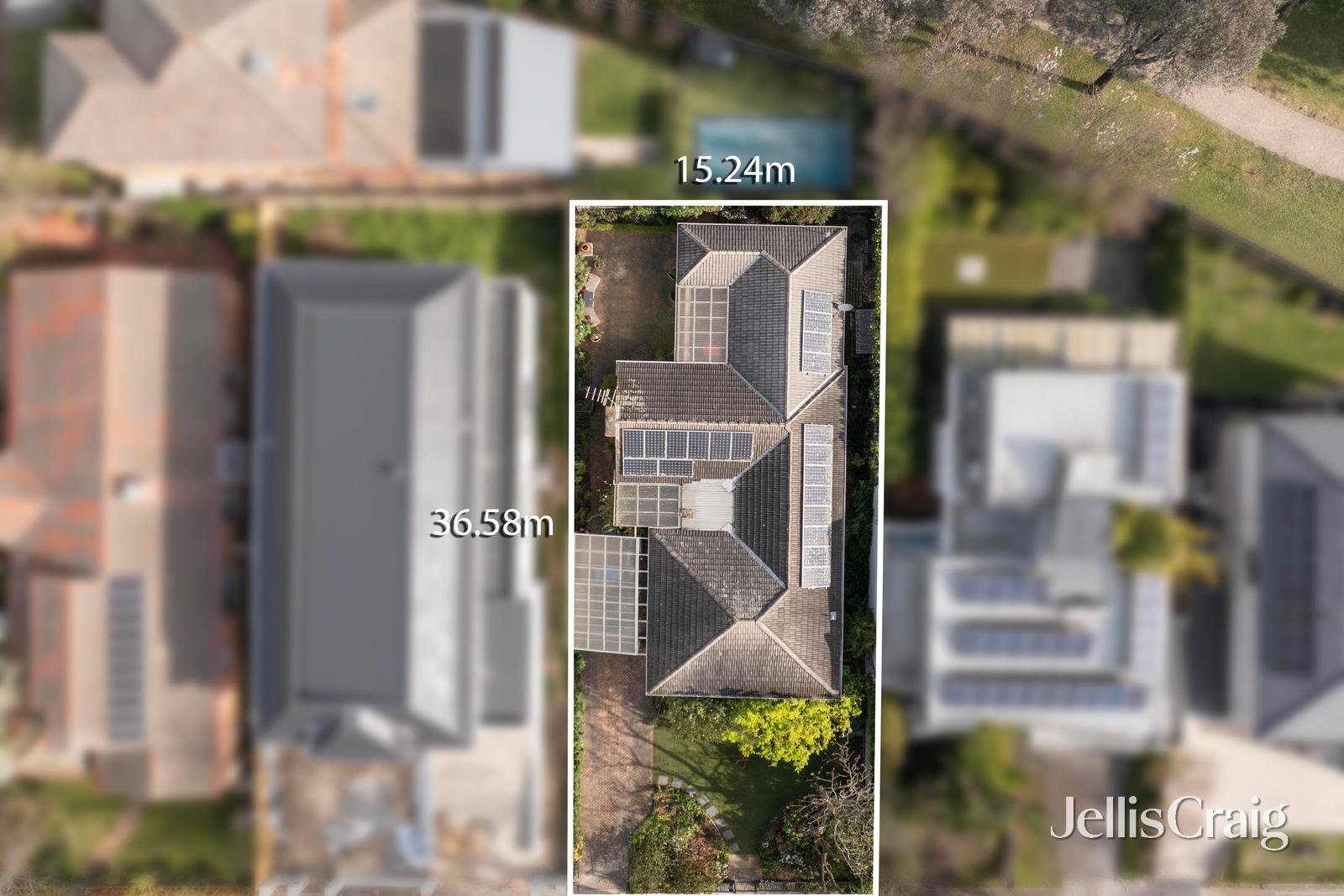 18 Palmer Avenue, Balwyn image 2