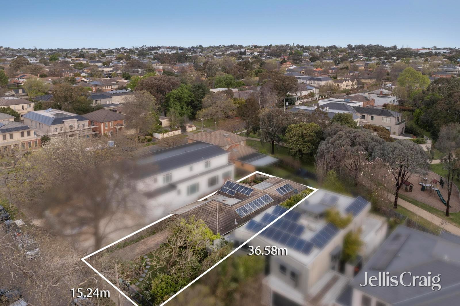 18 Palmer Avenue, Balwyn image 10