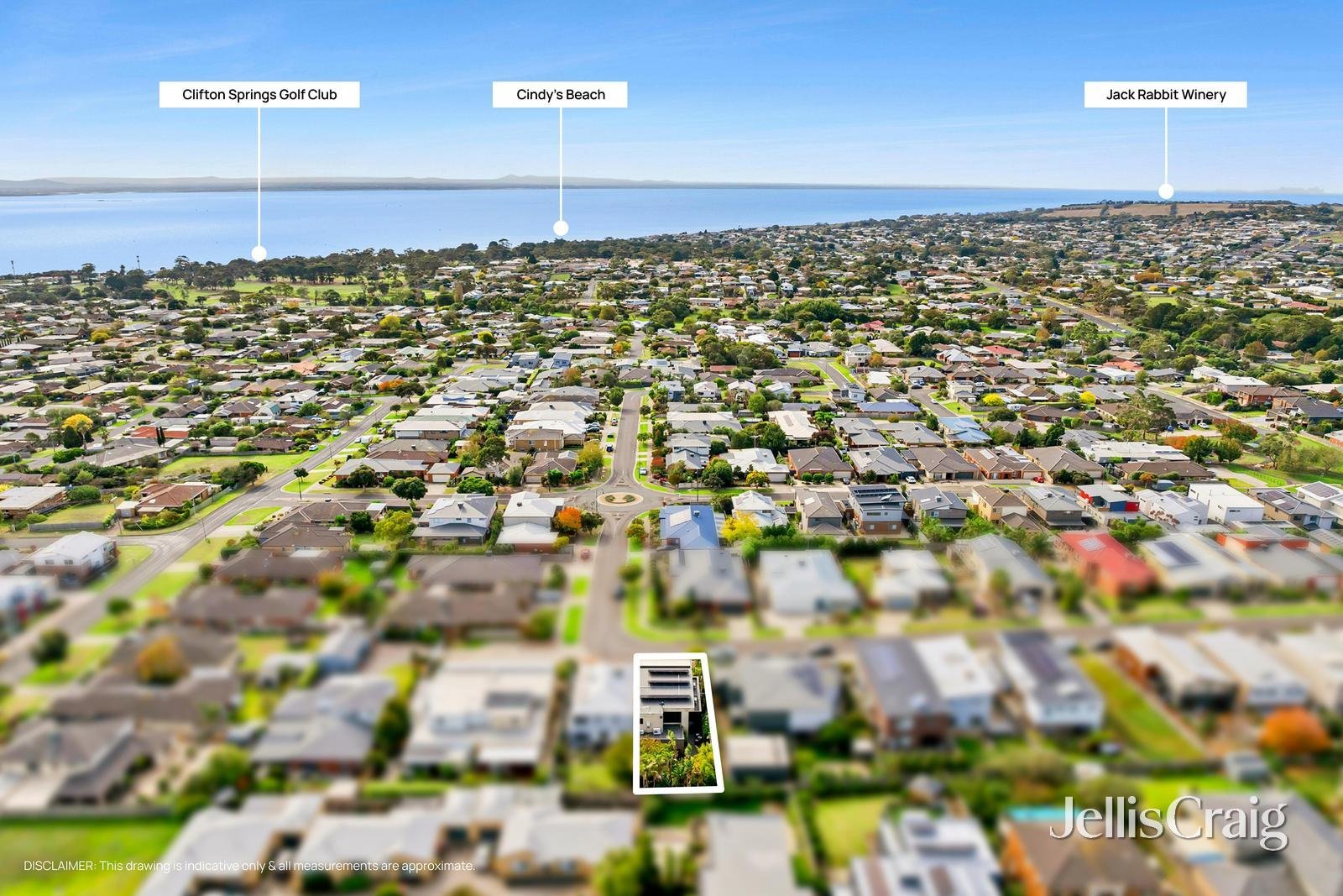 18 Panoramic Terrace, Clifton&nbsp;Springs image 18