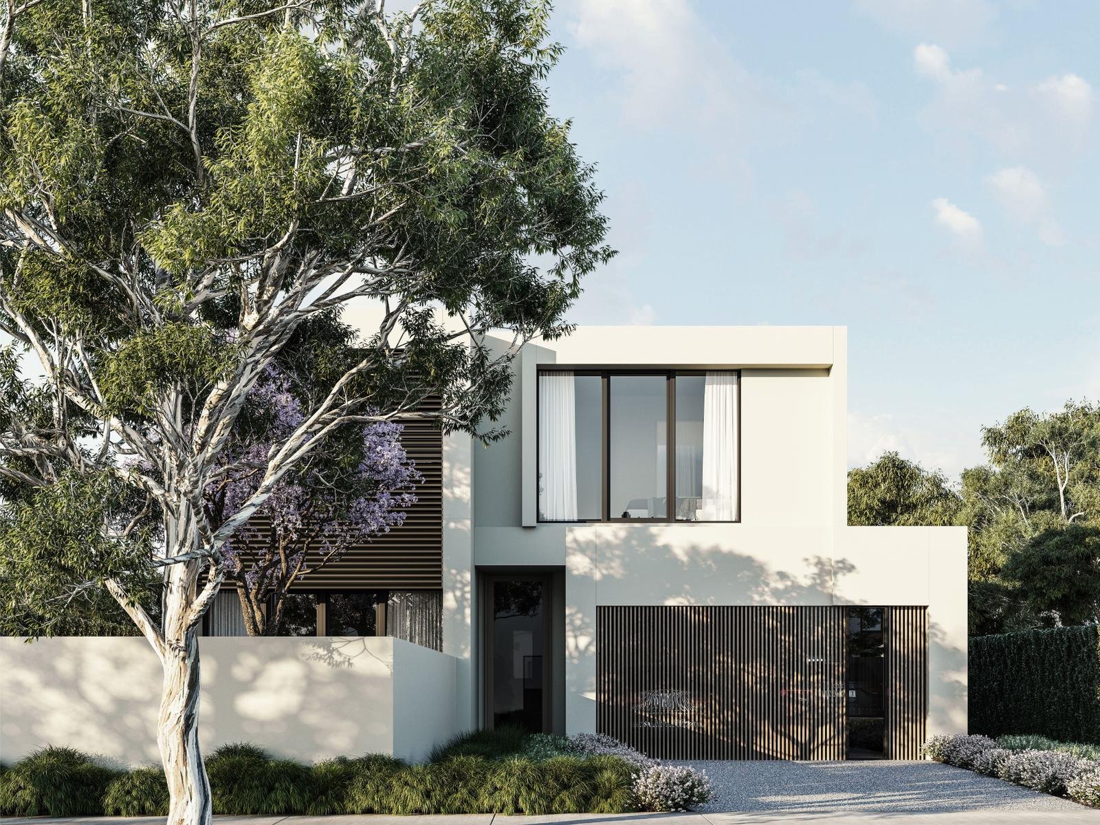 18 Parslow Street, Malvern
- Print Image 1