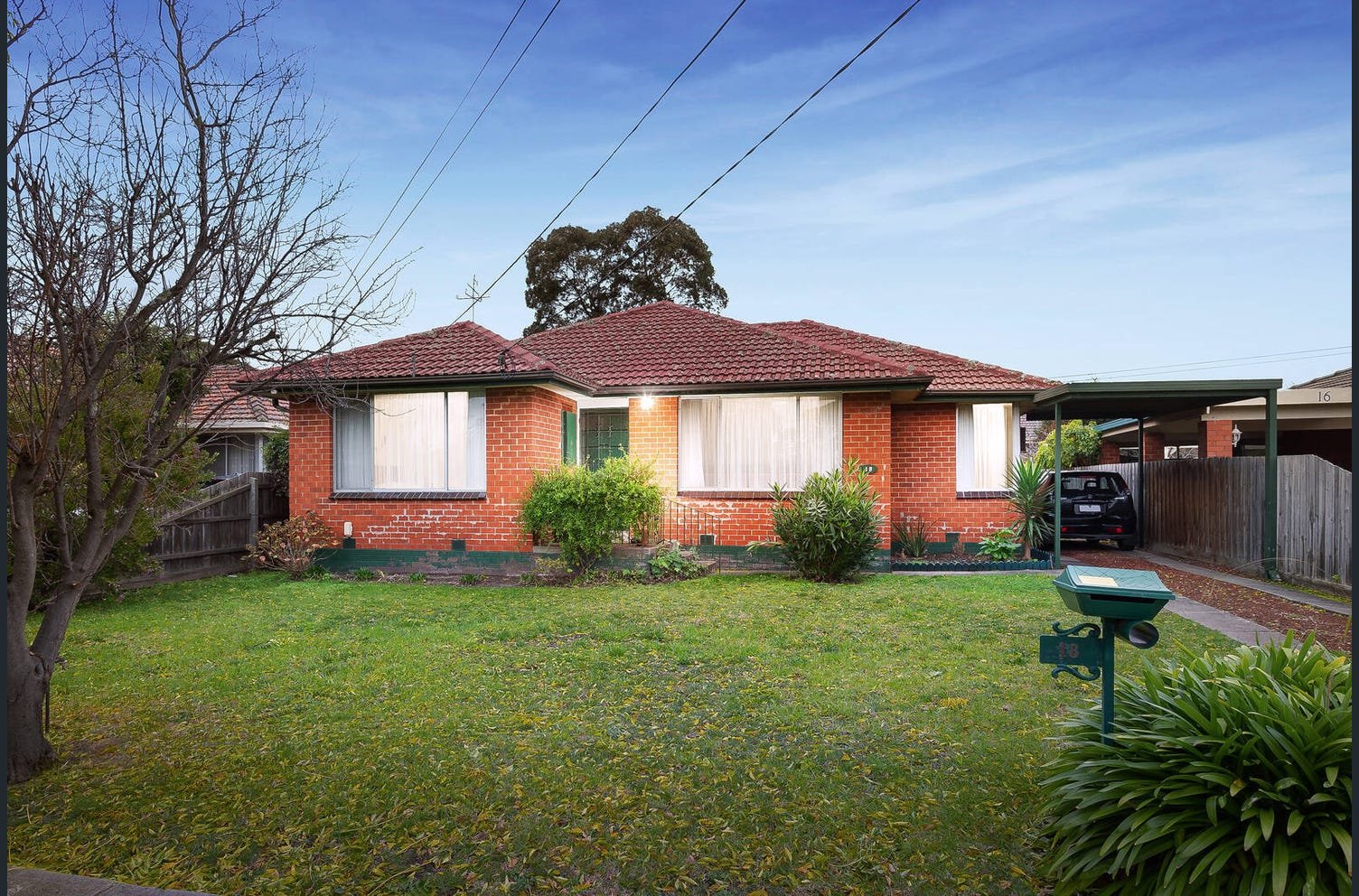 18 Regent Street, Keilor East Vic 3033