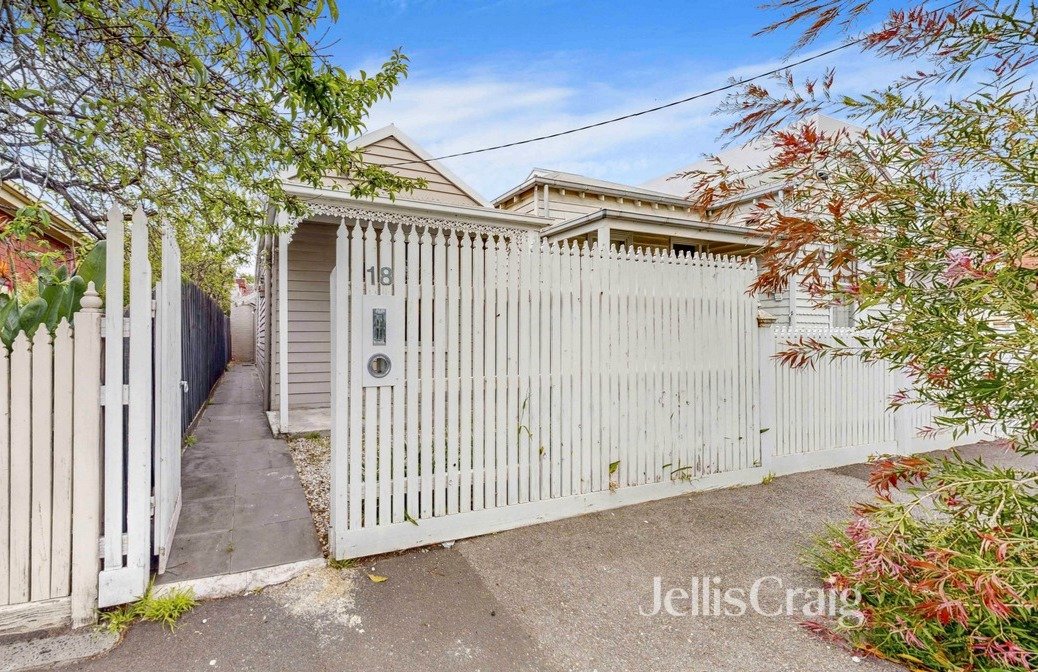 18 Robinson Street, Prahran image 11
