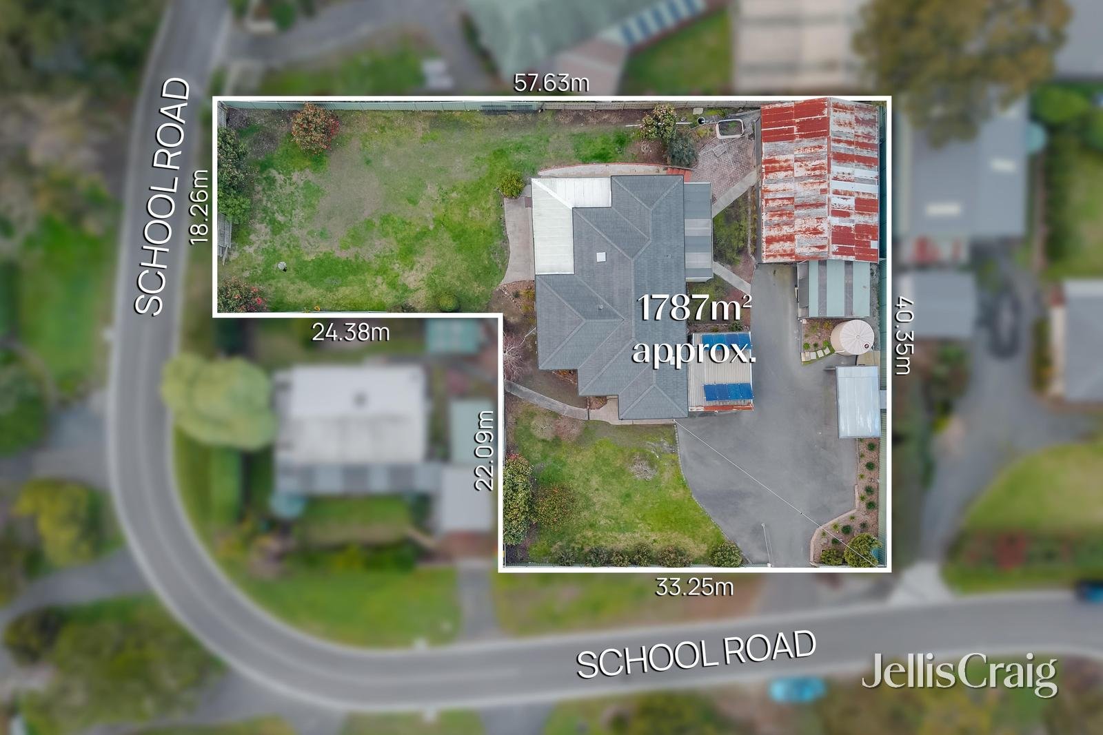 18 School Road, Seville image 13
