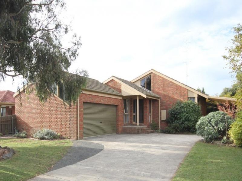 18 Shasta Drive, Delacombe image 1