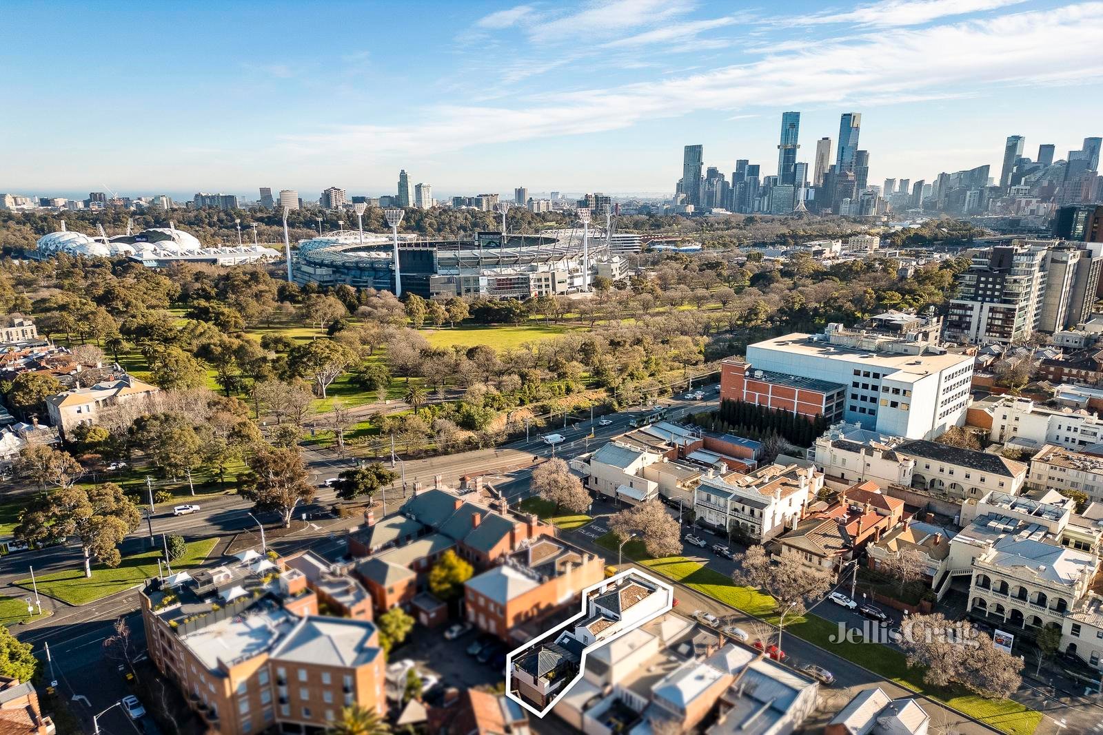 18 Simpson Street, East Melbourne image 2