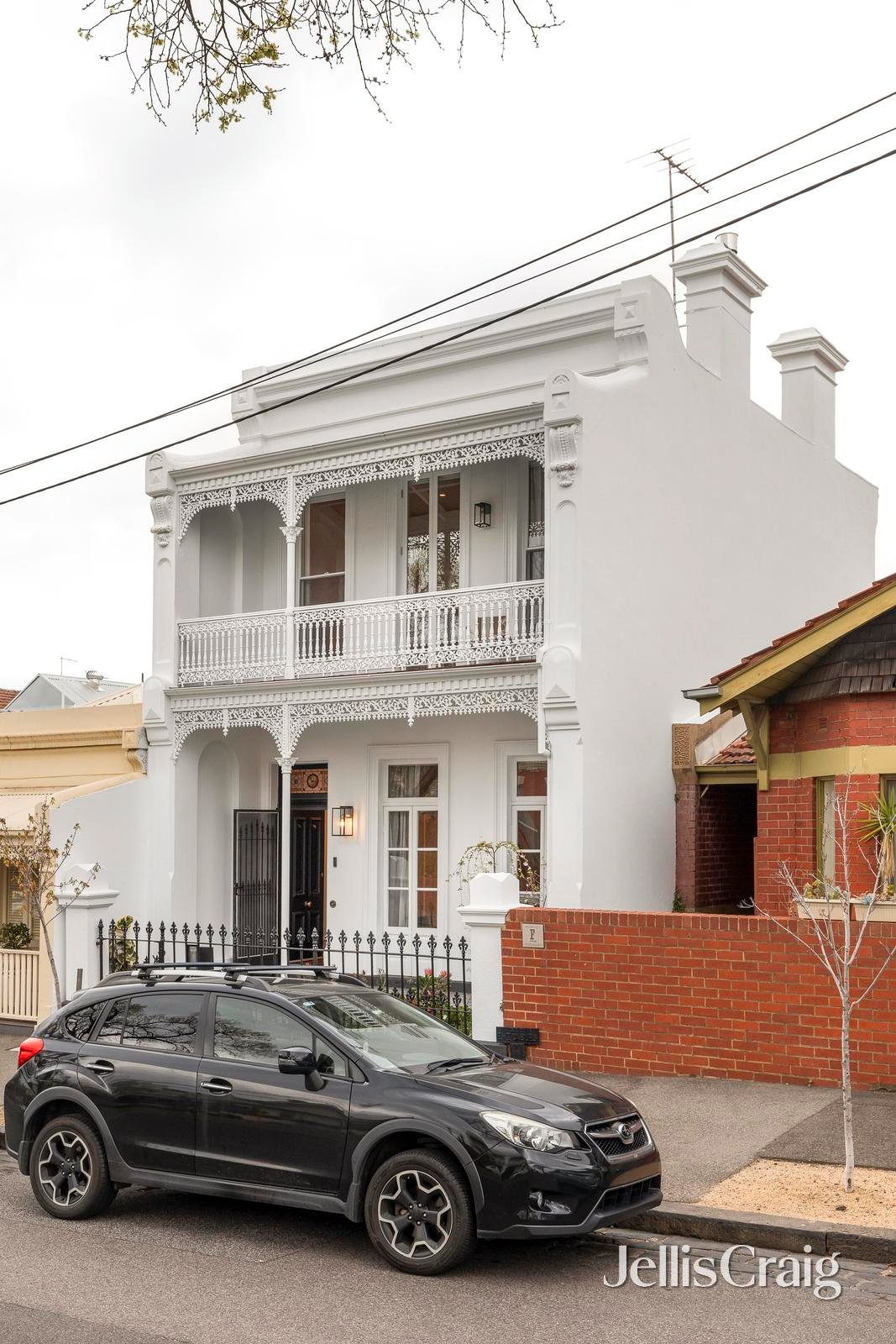 18 Simpson Street, East Melbourne image 2