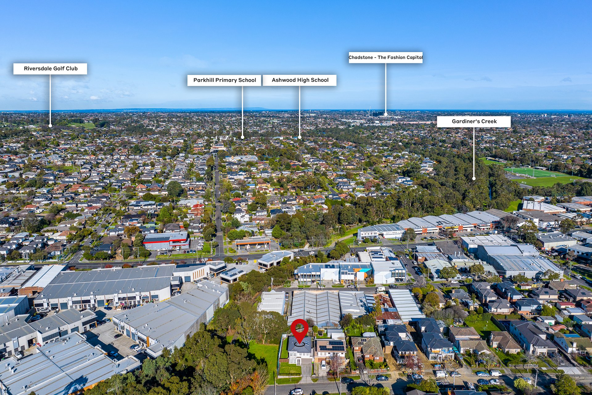18 Spence Street, Burwood image 10