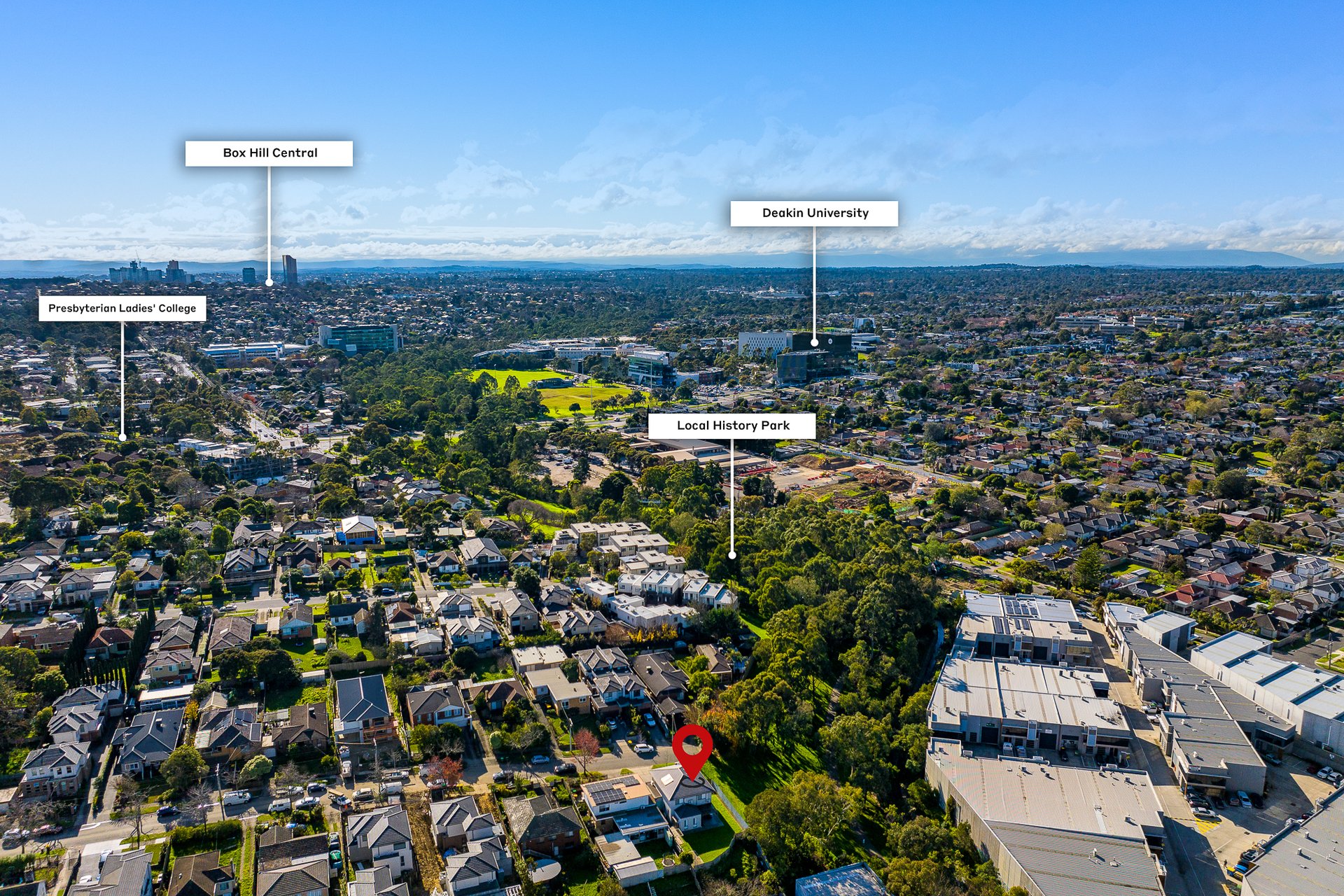 18 Spence Street, Burwood image 12
