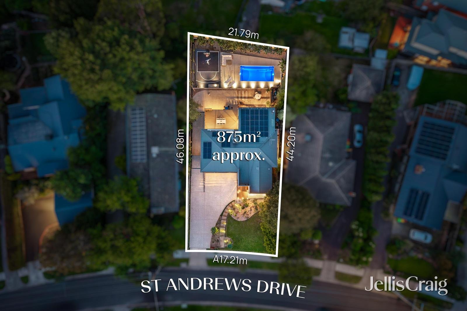 18 St Andrews Drive, Chirnside&nbsp;Park image 19