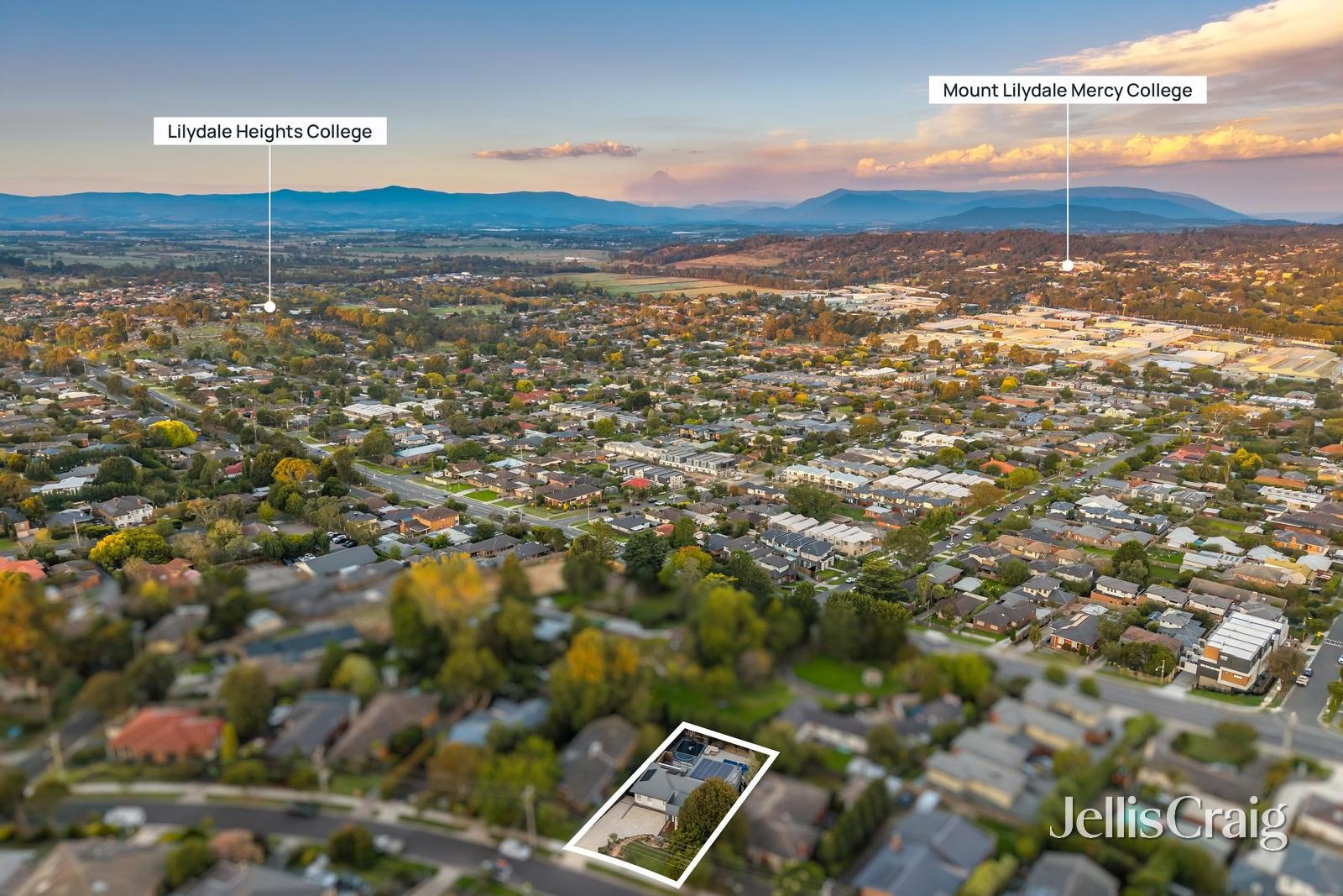 18 St Andrews Drive, Chirnside&nbsp;Park image 20