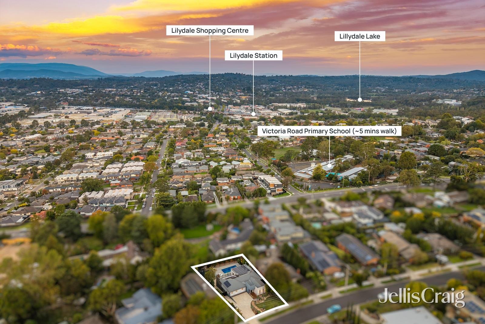 18 St Andrews Drive, Chirnside&nbsp;Park image 21