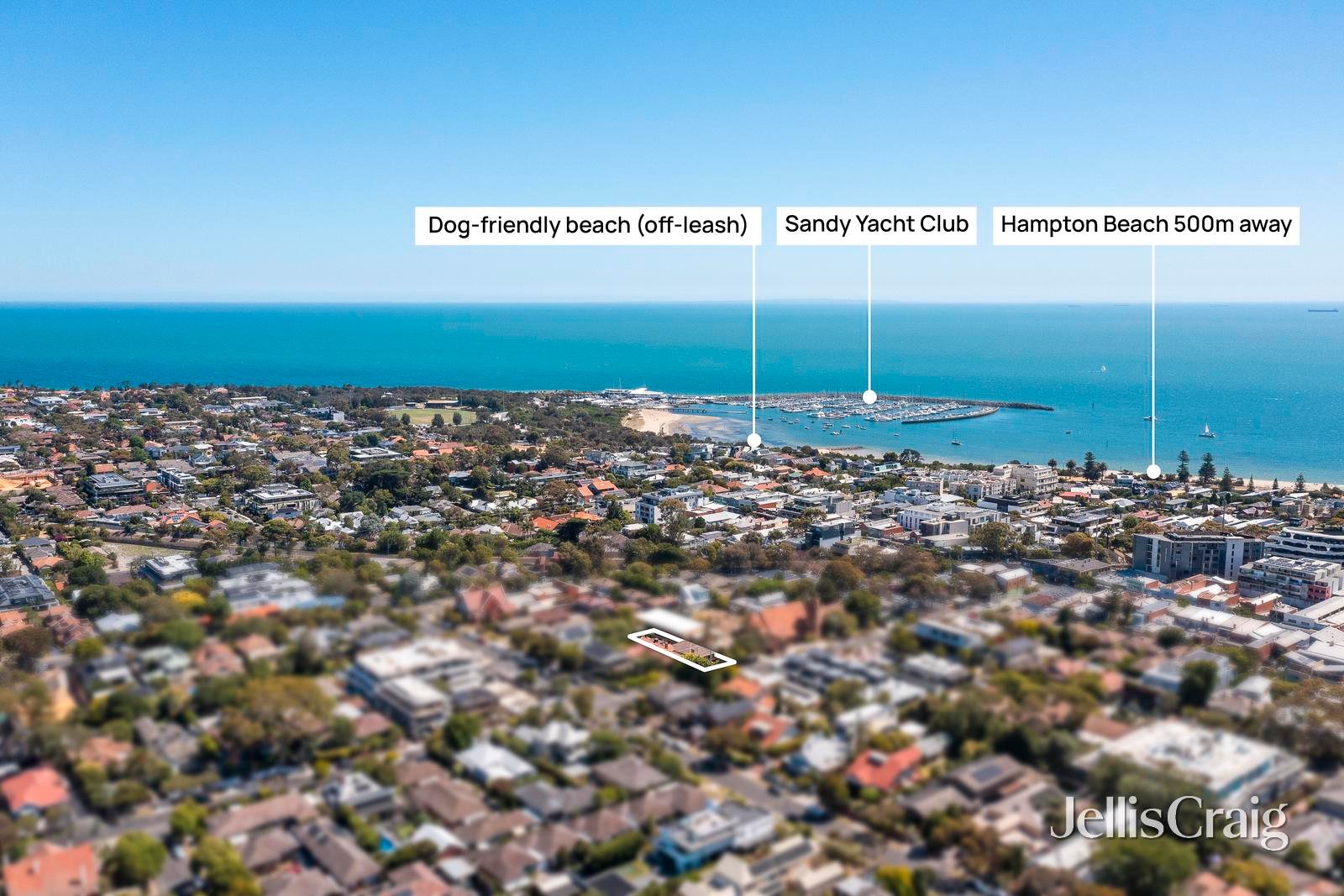 18 Thomas Street, Hampton image 9