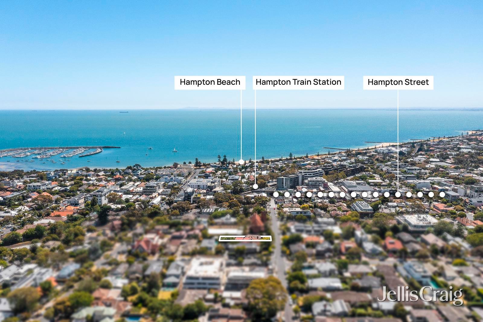 18 Thomas Street, Hampton image 12