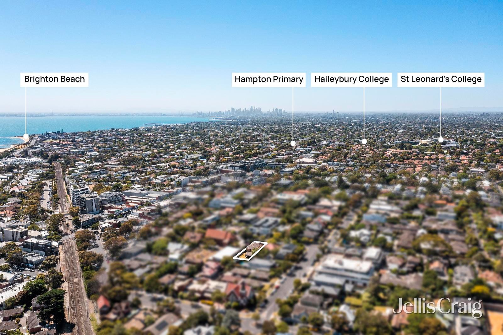 18 Thomas Street, Hampton image 13