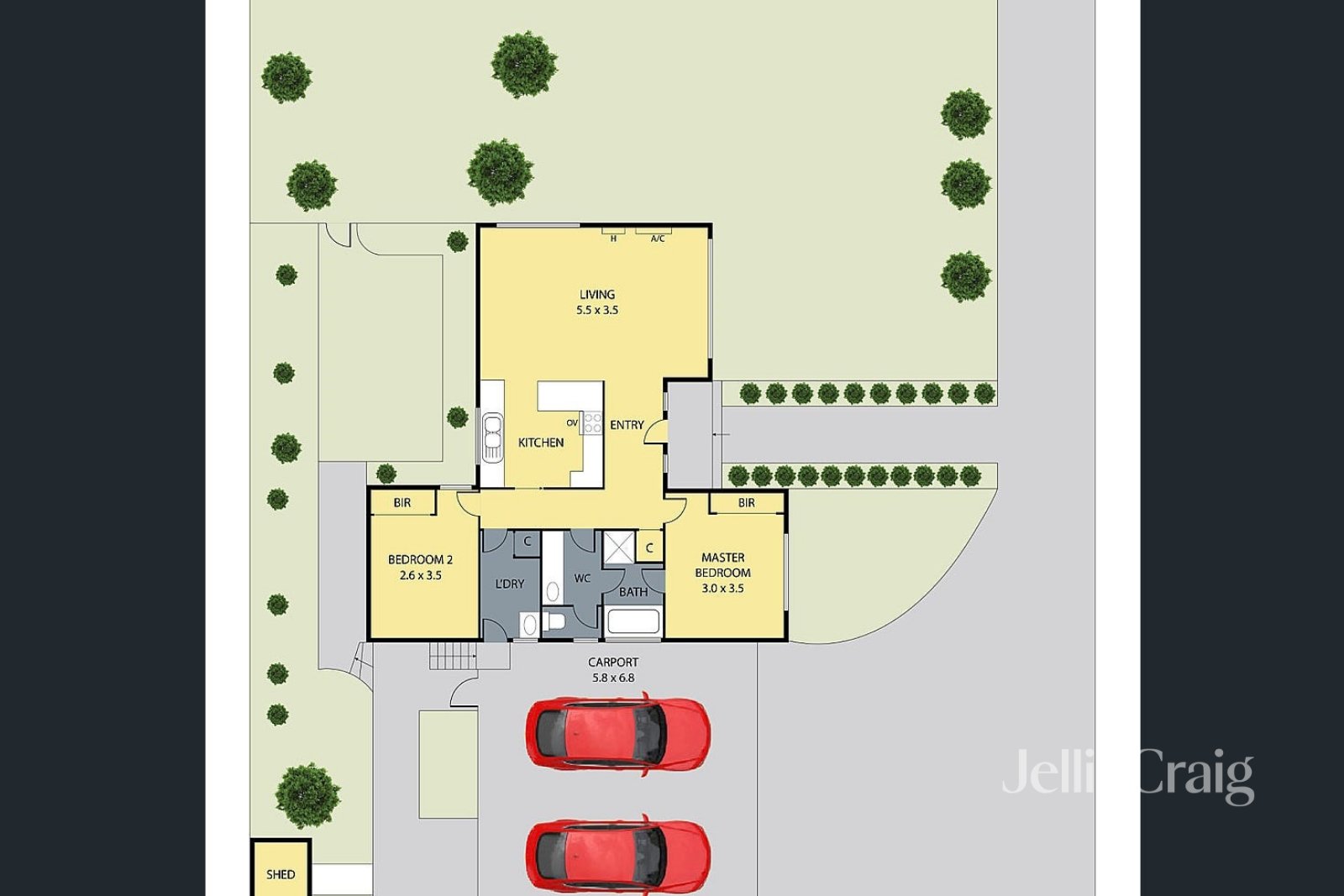 1/8 Turner St, Briar&nbsp;Hill image 9