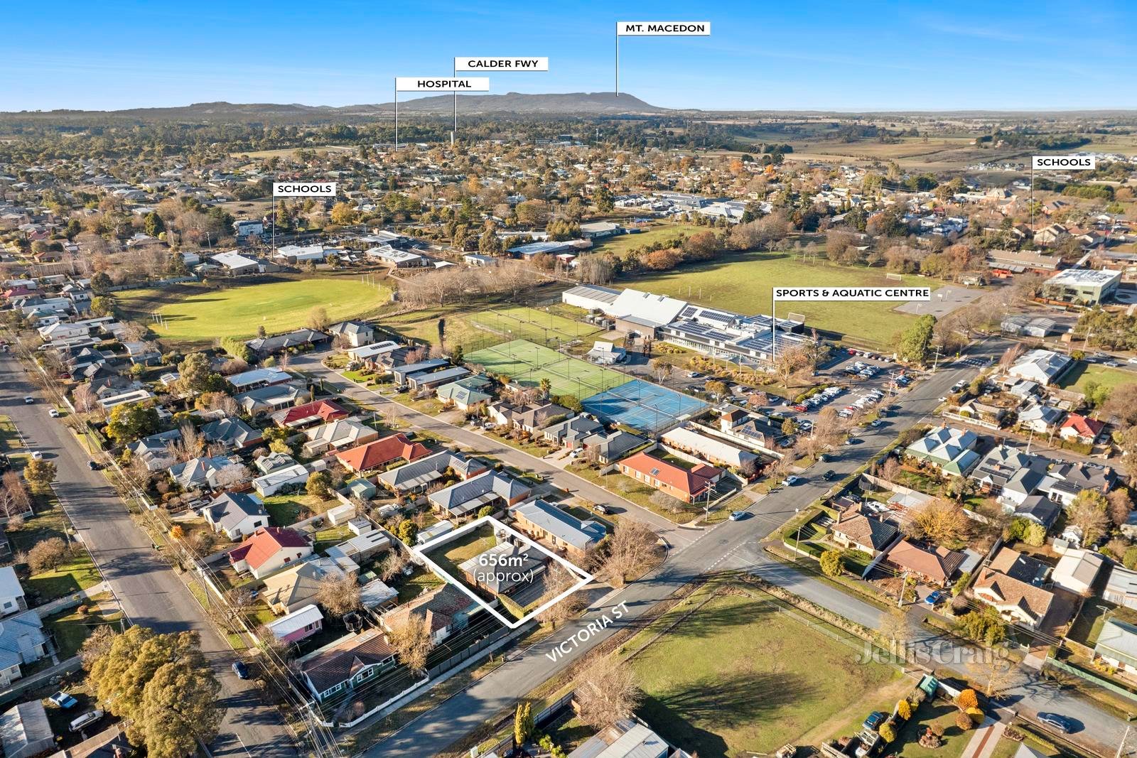 18 Victoria Street, Kyneton image 16