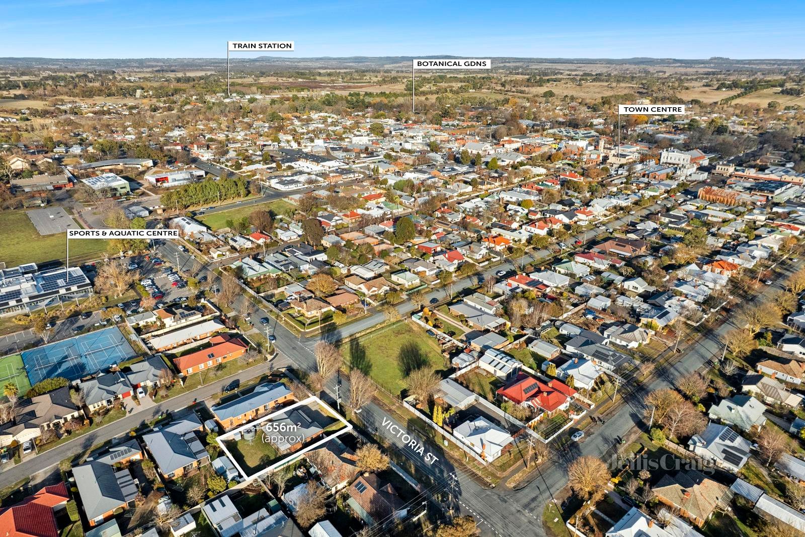 18 Victoria Street, Kyneton image 17