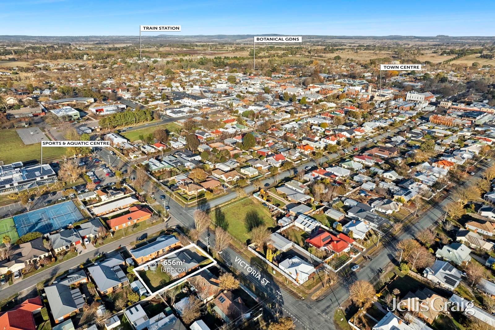 18 Victoria Street, Kyneton image 17