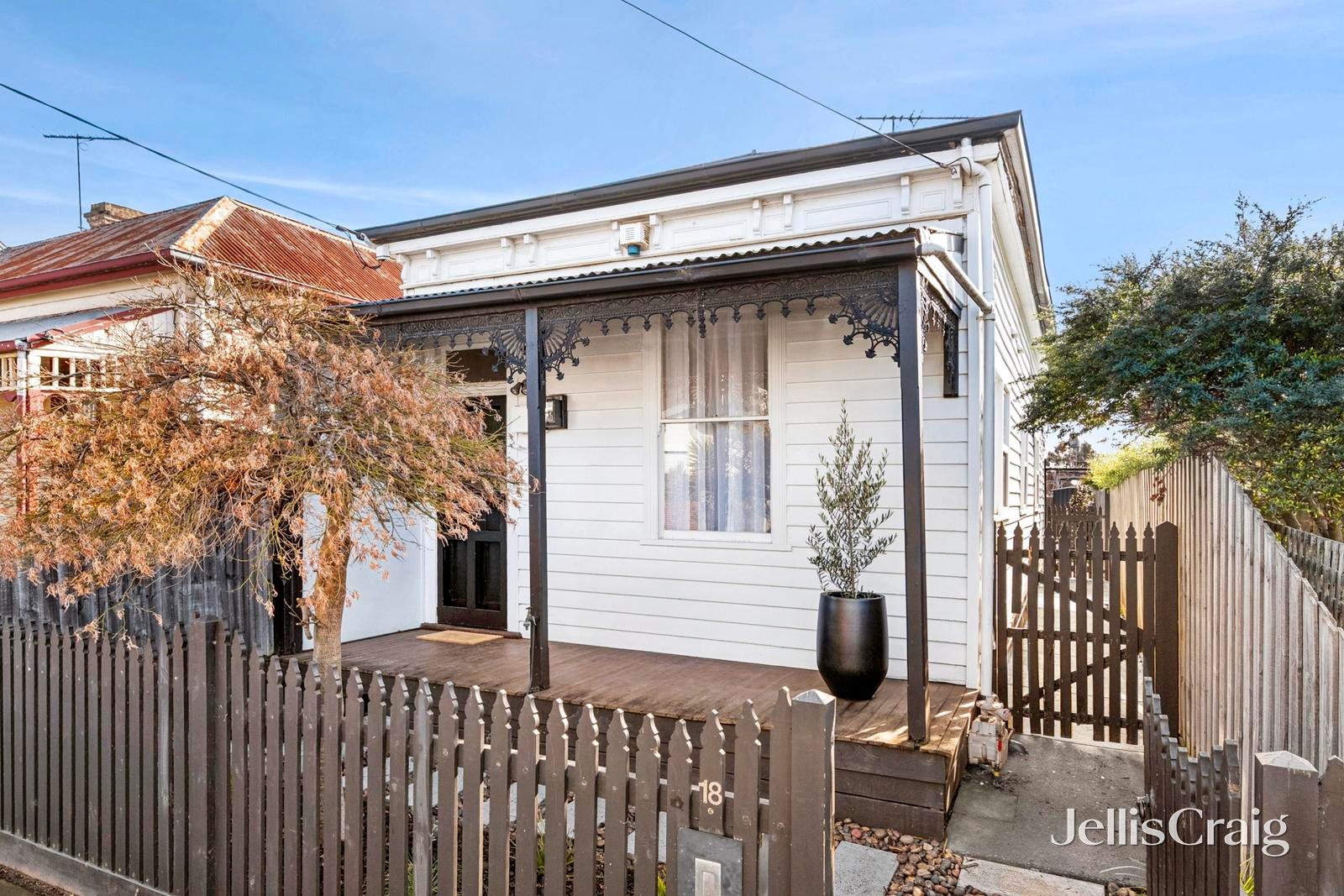 18 Waterloo Street, Geelong West image 1