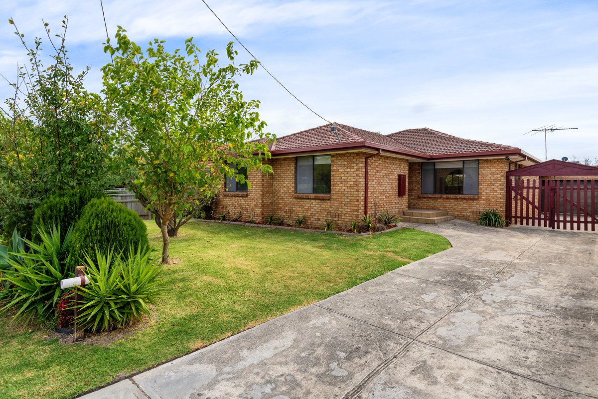 18 Watson Avenue, DROMANA, VIC, 3936