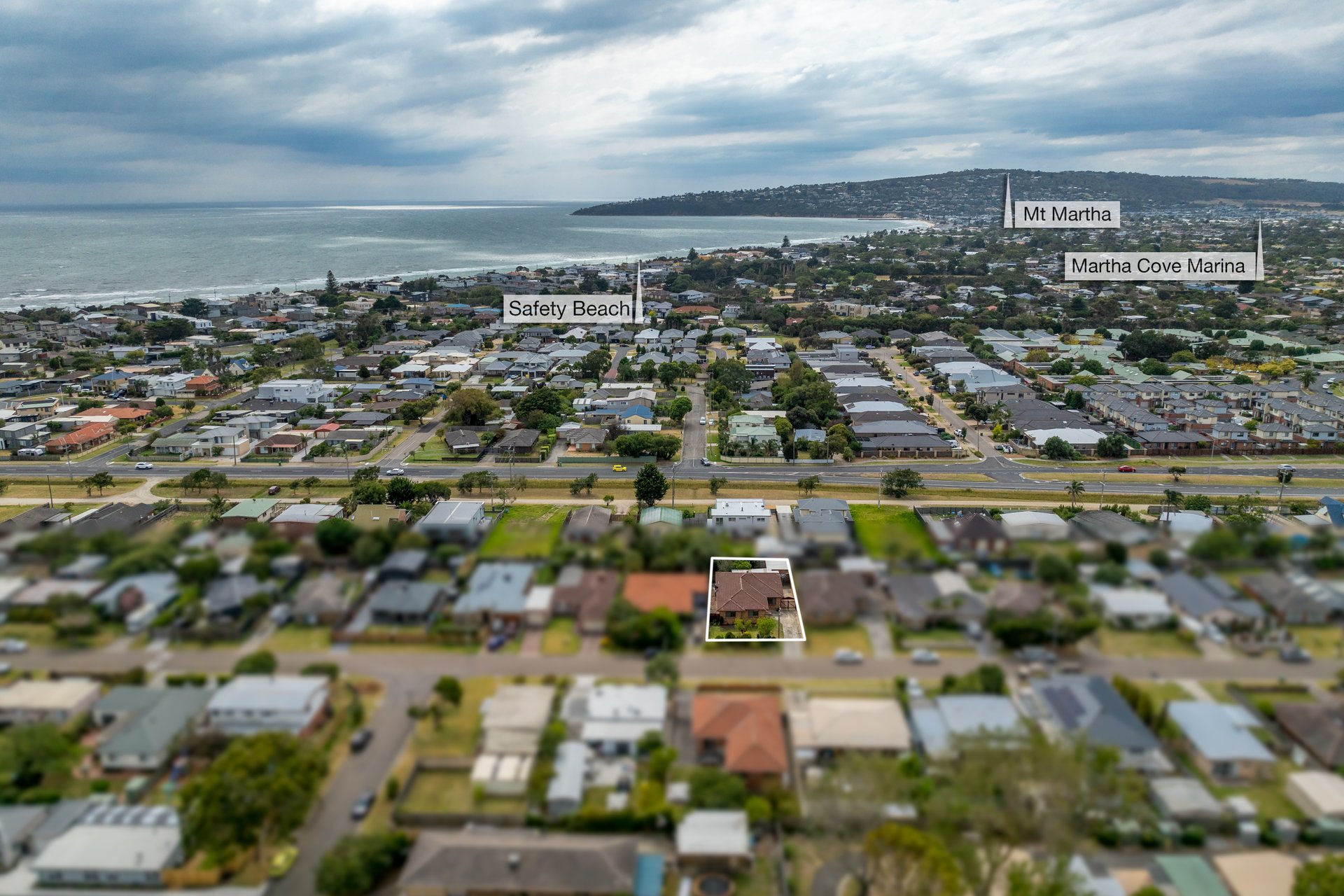 18 Watson Avenue DROMANA