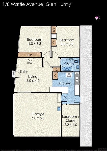 1/8 Wattle Avenue, Glen Huntly image 6
