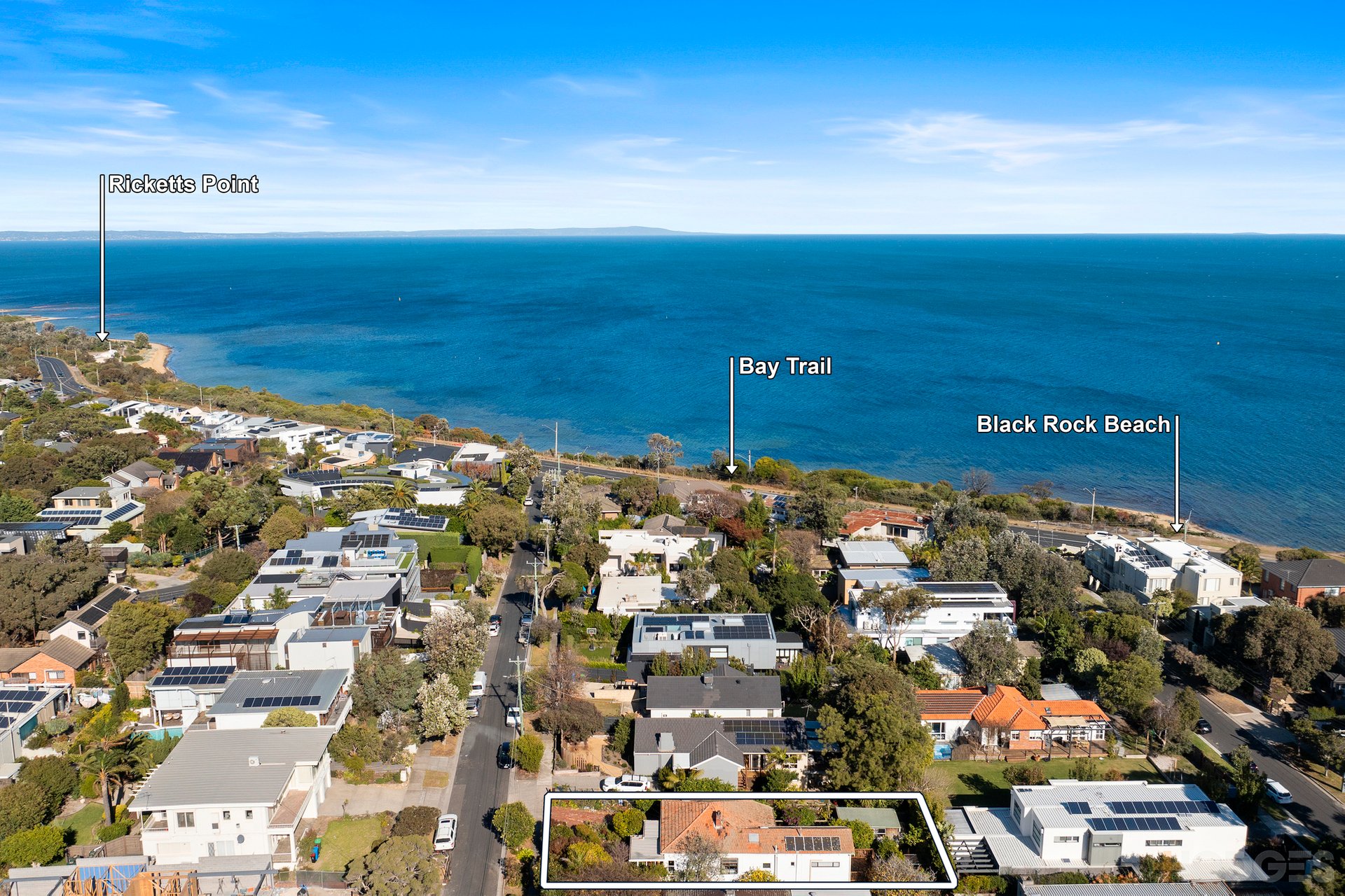 18 Wellington Avenue Beaumaris