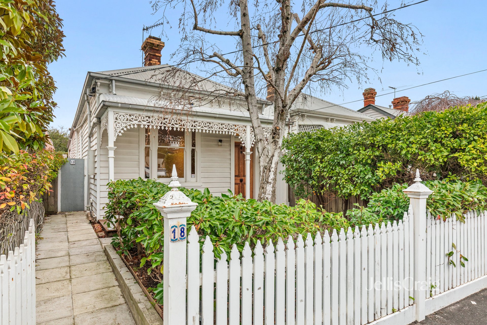 18 Willis Street, Prahran image 1